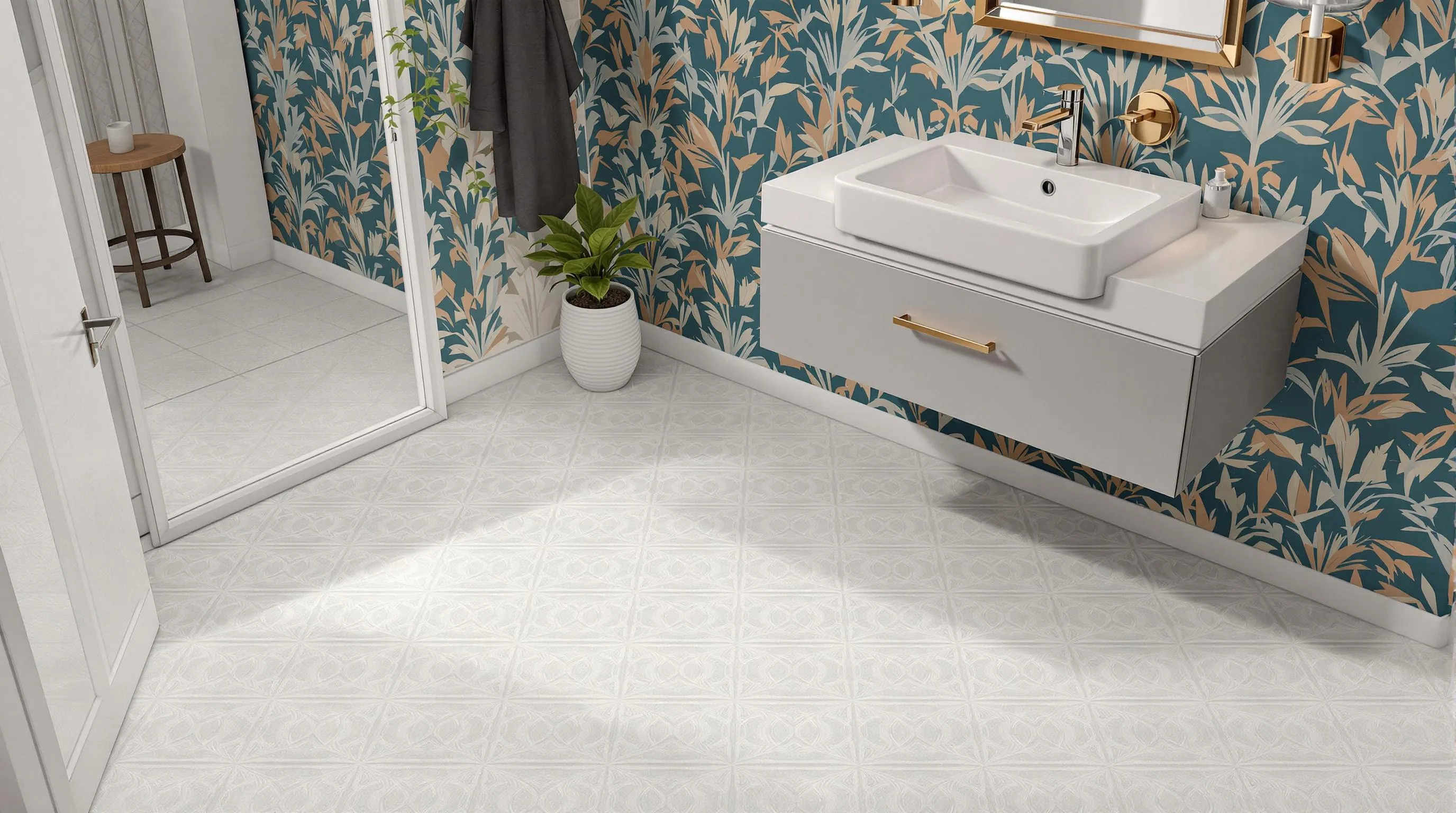 10 Designer Secrets for a Stunning Powder Room Makeover | Expert Tips & Ideas 16 10 Designer Secrets for a Stunning Powder Room Makeover | Expert Tips & Ideas 15