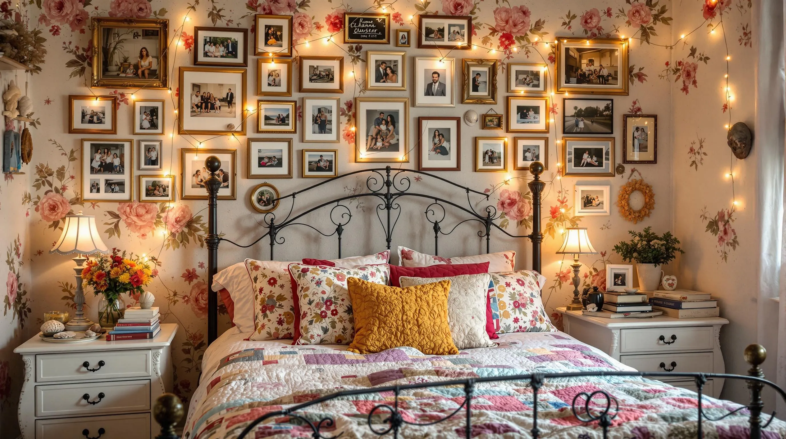 10 Magical Whimsical Bedroom Ideas to Transform Your Space into a Dreamy Wonderland 16 10 Magical Whimsical Bedroom Ideas to Transform Your Space into a Dreamy Wonderland 15