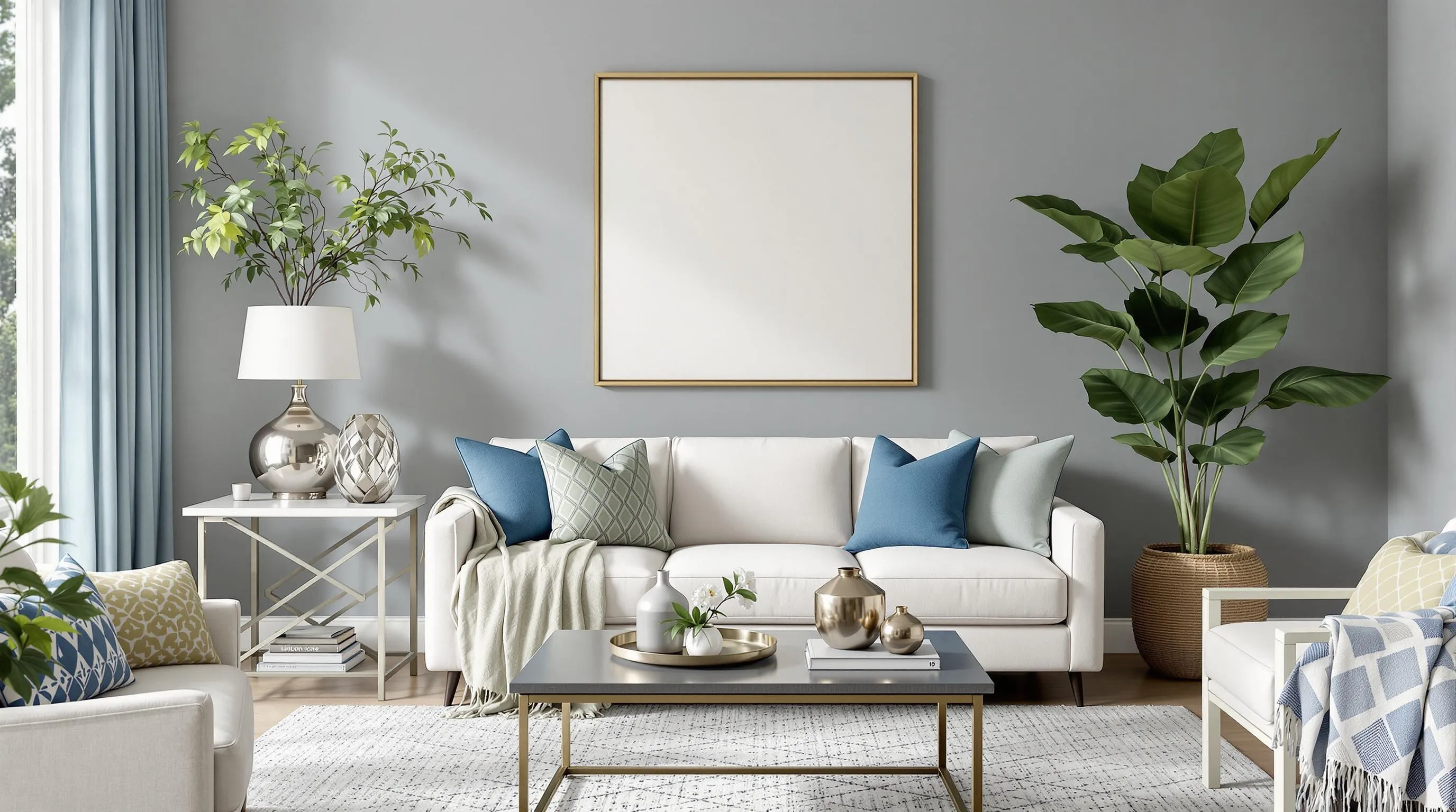 10 Designer-Approved Gray Paint Colors For A Stunning Living Room Transformation 18 10 Designer-Approved Gray Paint Colors For A Stunning Living Room Transformation 17