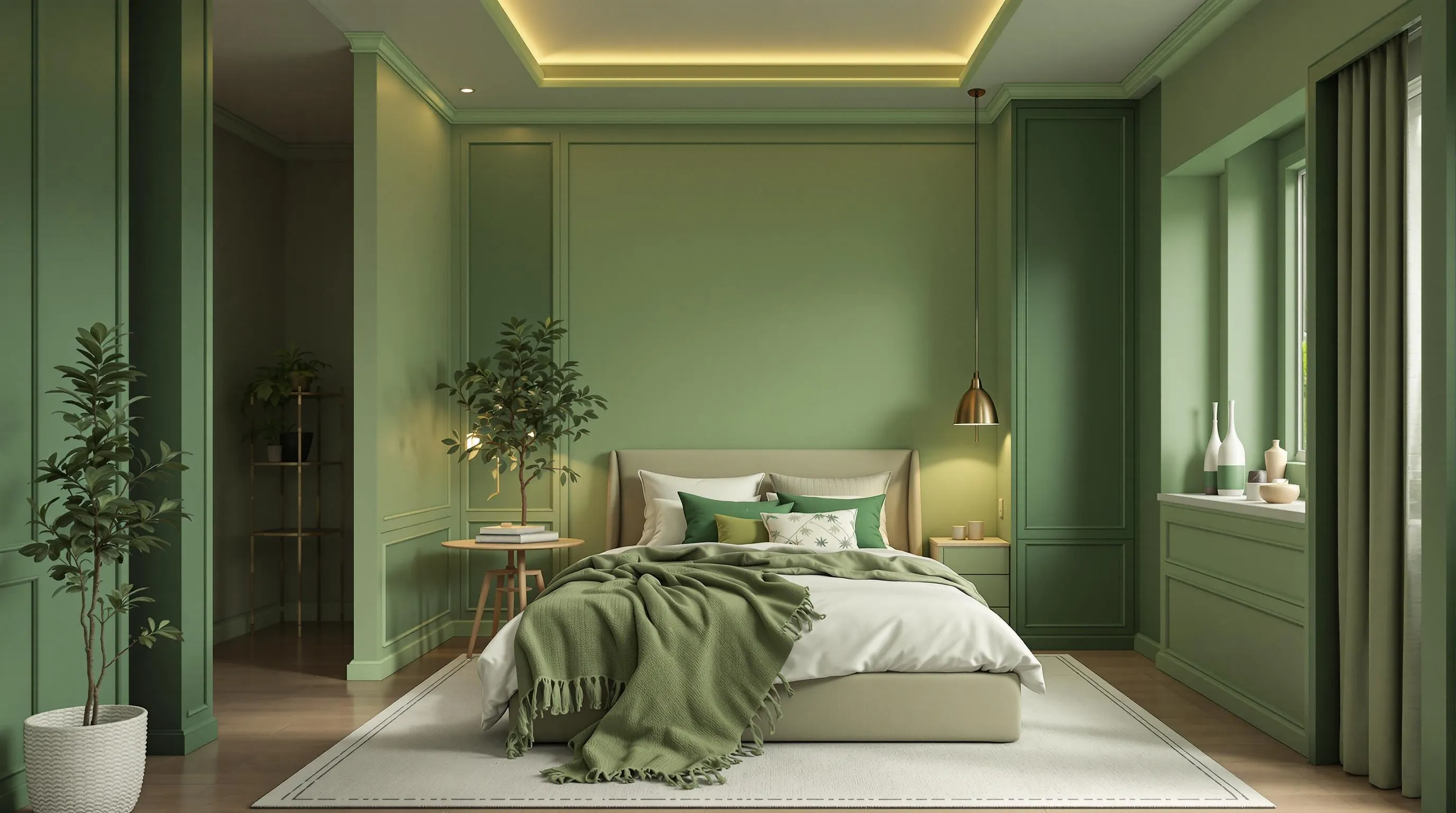 10 Best Paint Colors for Small Bedrooms: Transform Your Space Instantly 18 10 Best Paint Colors for Small Bedrooms: Transform Your Space Instantly 17