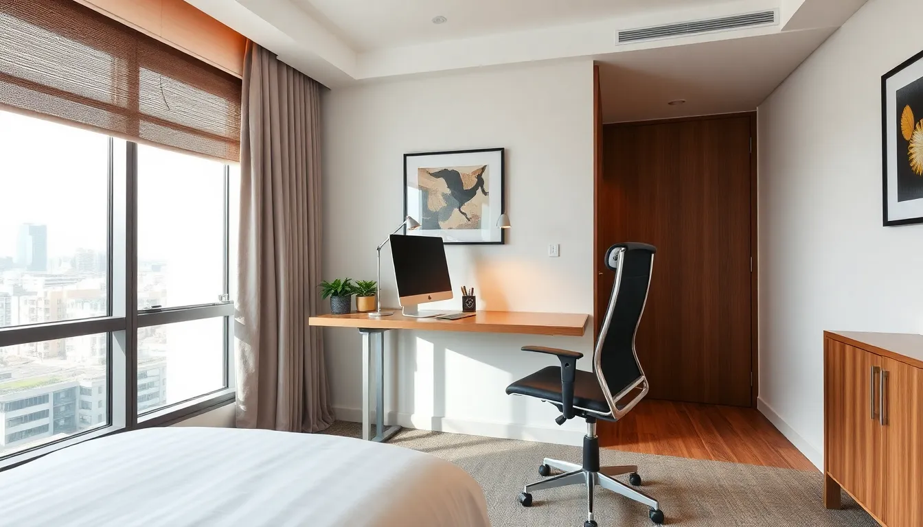 15 Luxurious Guest Room Ideas That Will Leave Your Visitors Speechless 18 15 Luxurious Guest Room Ideas That Will Leave Your Visitors Speechless 17