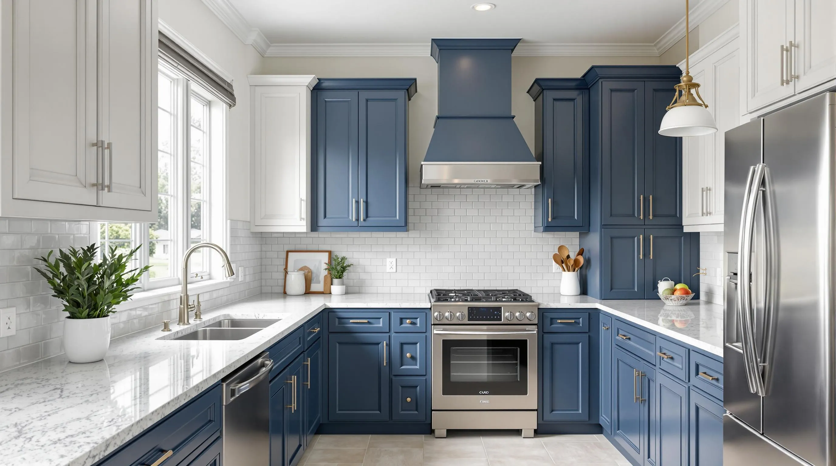 10 Best Kitchen Cabinet Colors That Hide Dirt | Designer's Secret Cleaning Hack 18 10 Best Kitchen Cabinet Colors That Hide Dirt | Designer's Secret Cleaning Hack 17