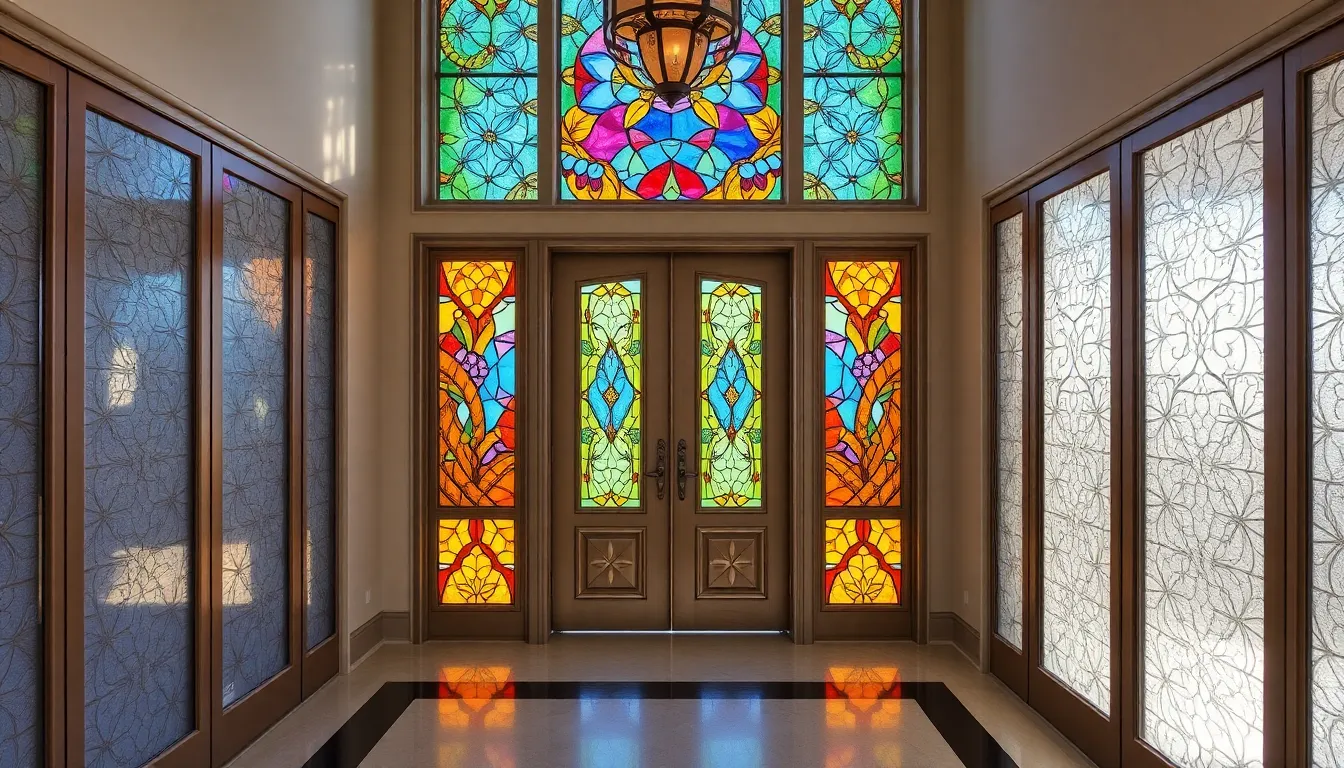 10 Breathtaking Luxury Entry Door Designs to Transform Your Home's First Impression 18 10 Breathtaking Luxury Entry Door Designs to Transform Your Home's First Impression 17