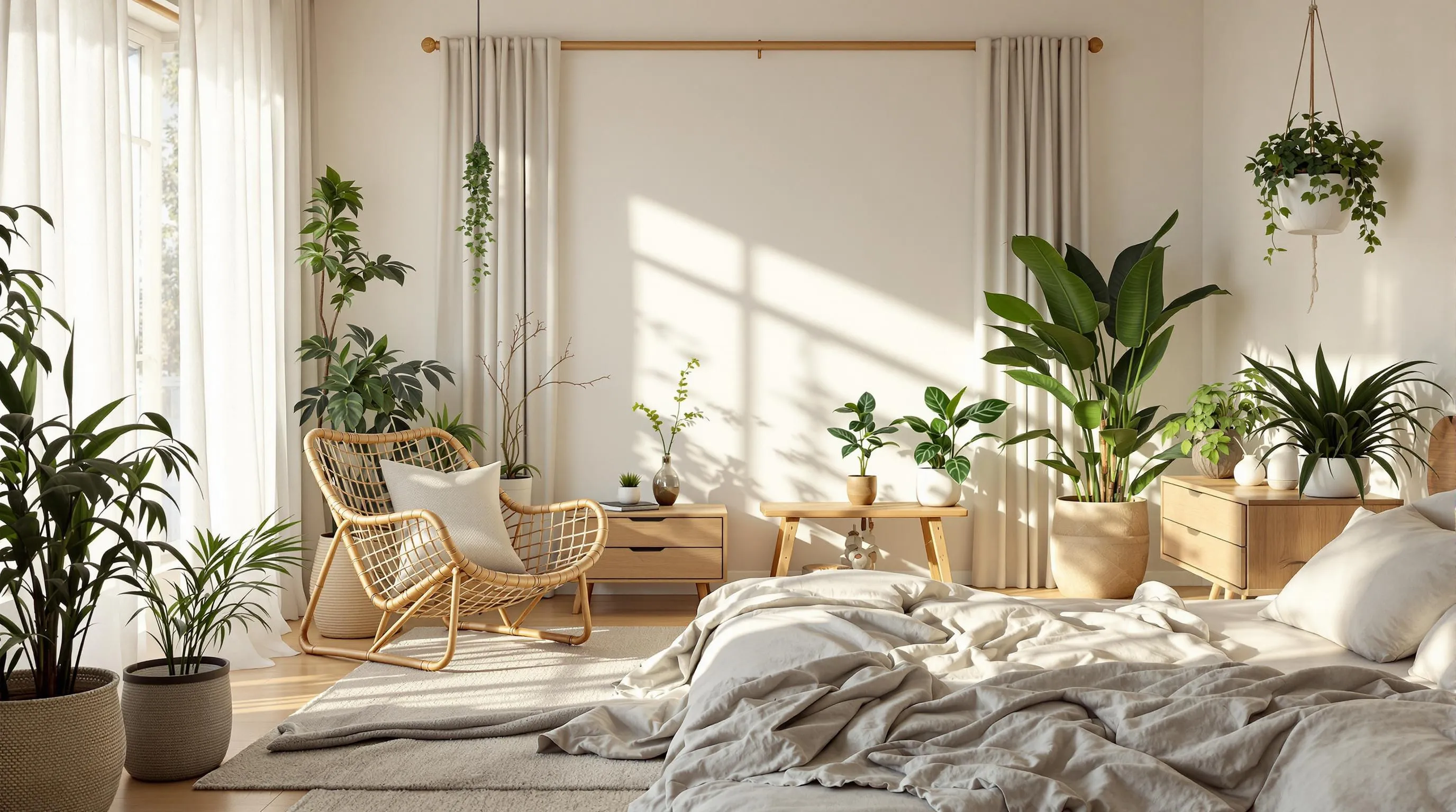 15 Serene Japandi Bedroom Ideas for Ultimate Relaxation | 2025 Design Guide 18 15 Serene Japandi Bedroom Ideas for Ultimate Relaxation | 2025 Design Guide 17