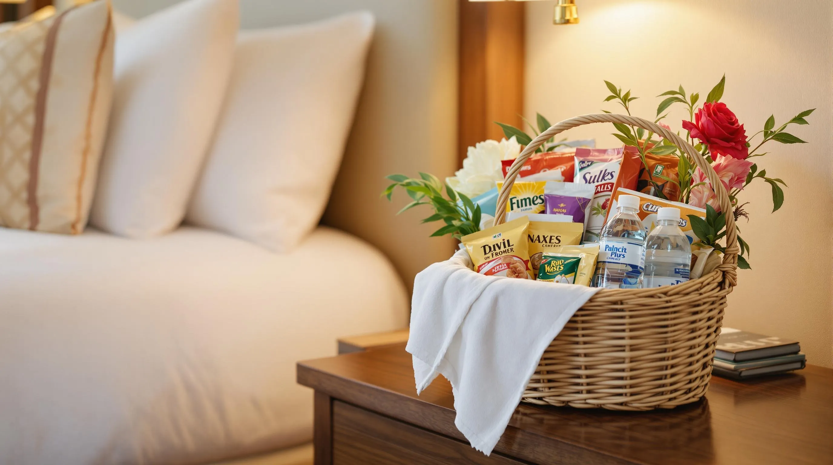 10 Easy Steps to Create a Cozy Guest Room Your Visitors Will Love 17
