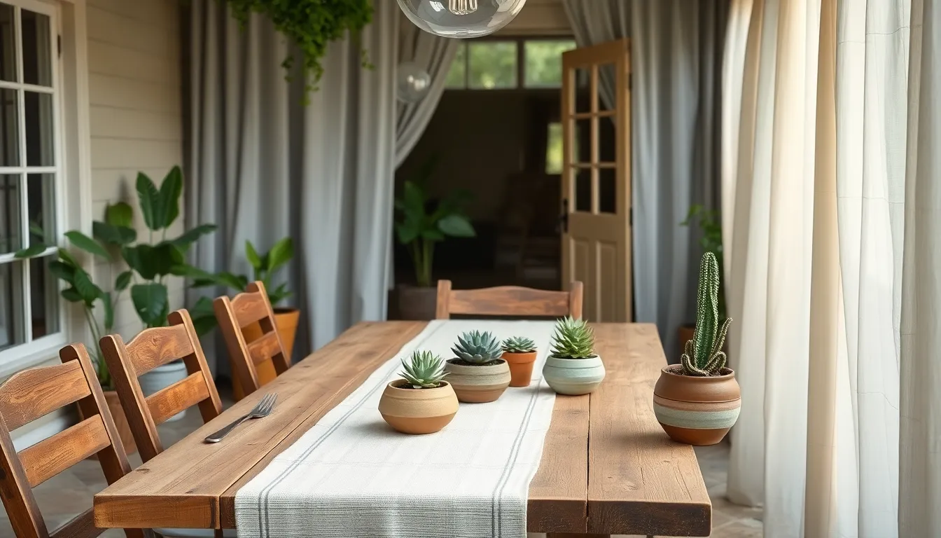 15 Fresh Summer Home Decor Ideas to Transform Your Space | 2025 Style Guide 18 15 Fresh Summer Home Decor Ideas to Transform Your Space | 2025 Style Guide 17