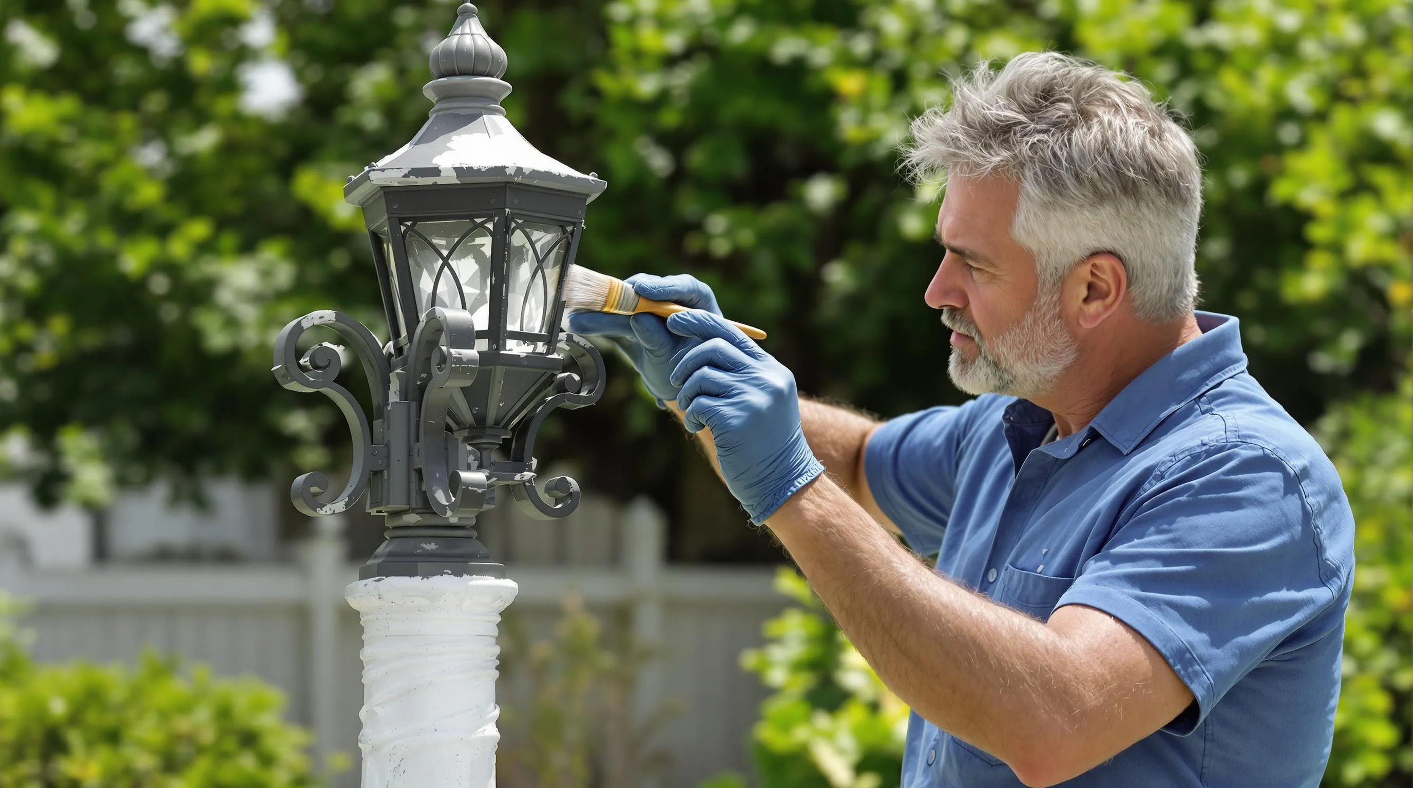 Best Paint for Outdoor Lamp Post: 7 Top-Rated Options That Last Years (2025 Guide) 20 Best Paint for Outdoor Lamp Post: 7 Top-Rated Options That Last Years (2025 Guide) 19