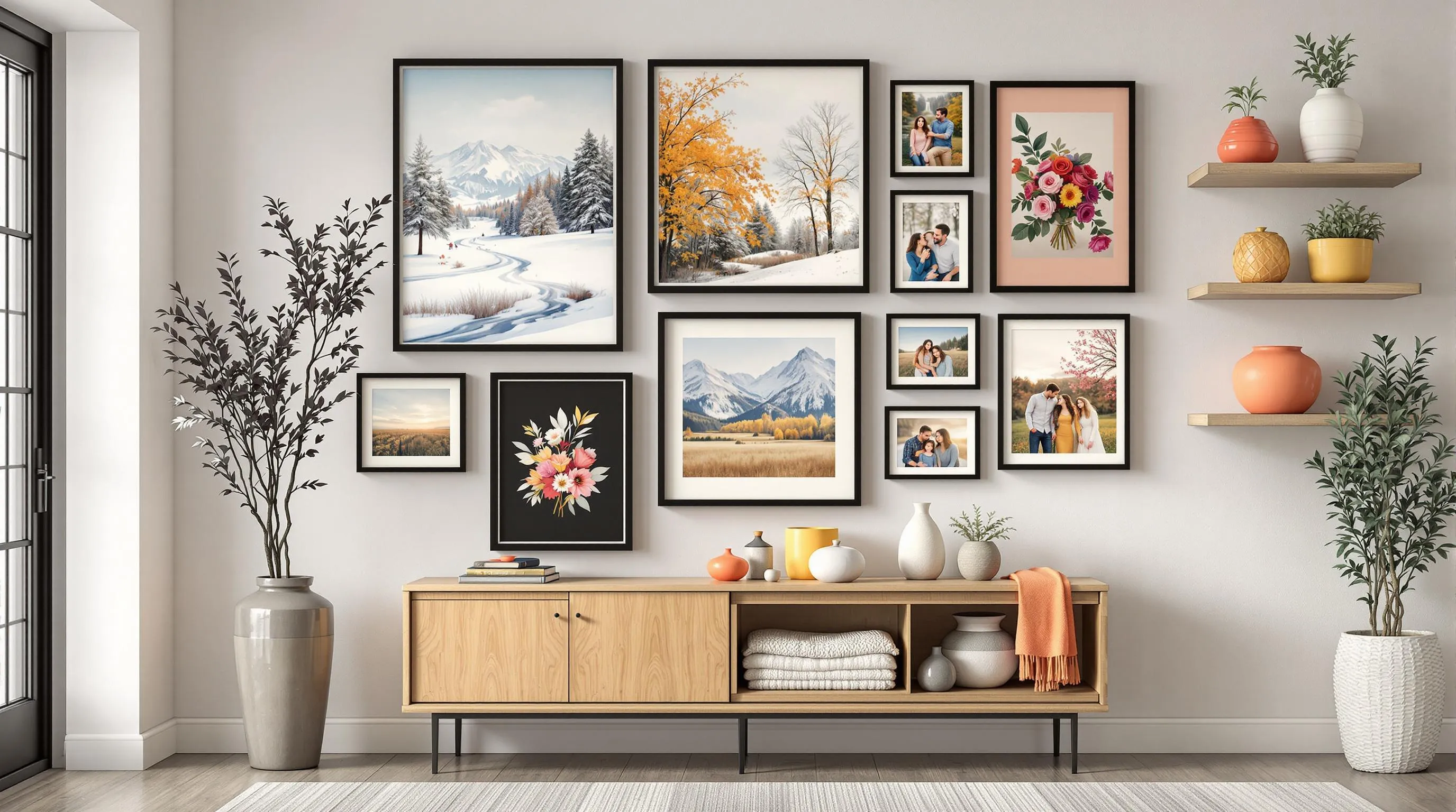 15 Stunning Entryway Accent Wall Ideas to Transform Your Home's First Impression 20 15 Stunning Entryway Accent Wall Ideas to Transform Your Home's First Impression 19