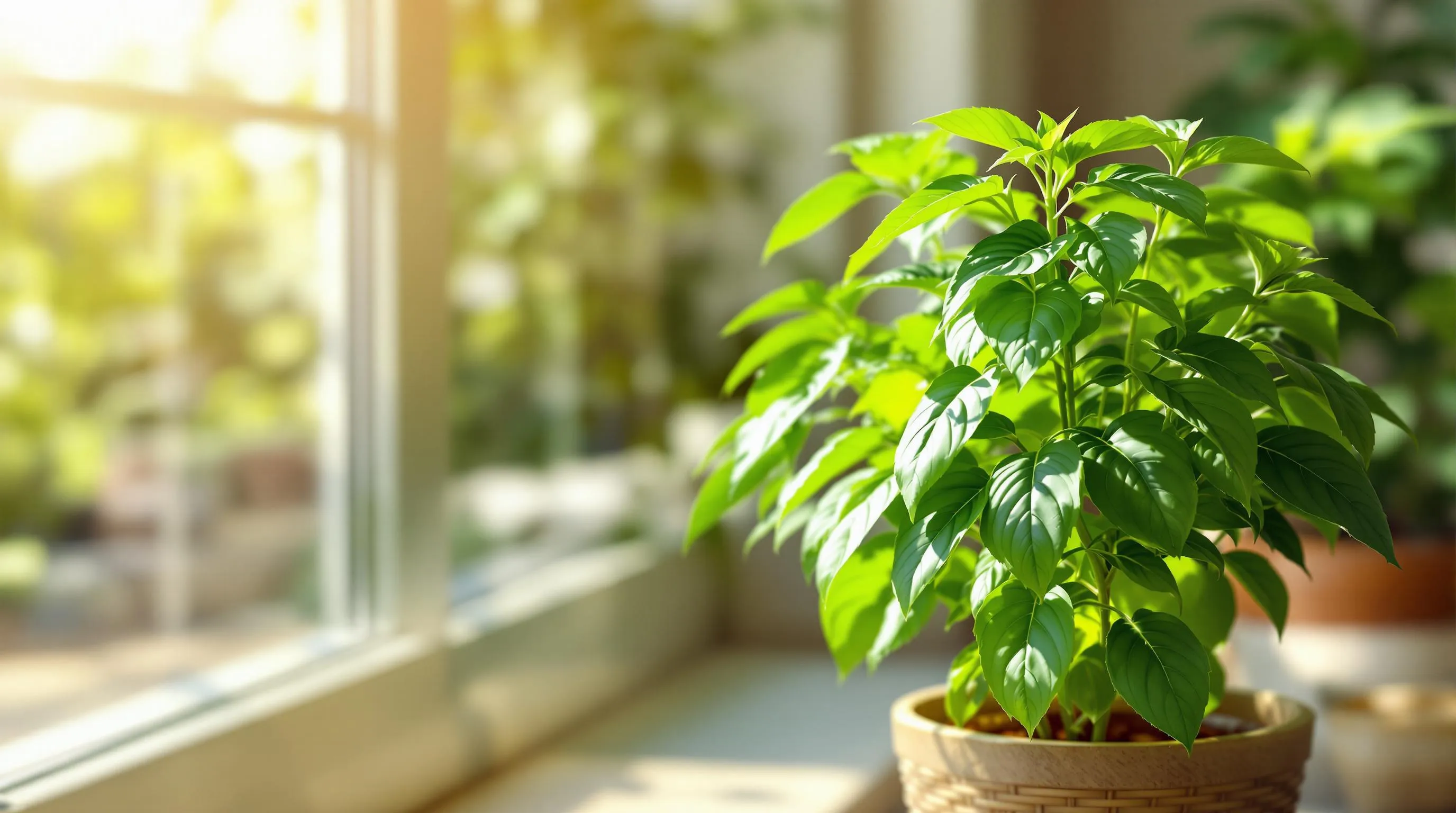 10 Powerful Houseplants That Create Positive Energy in Your Home | Feng Shui Guide 19