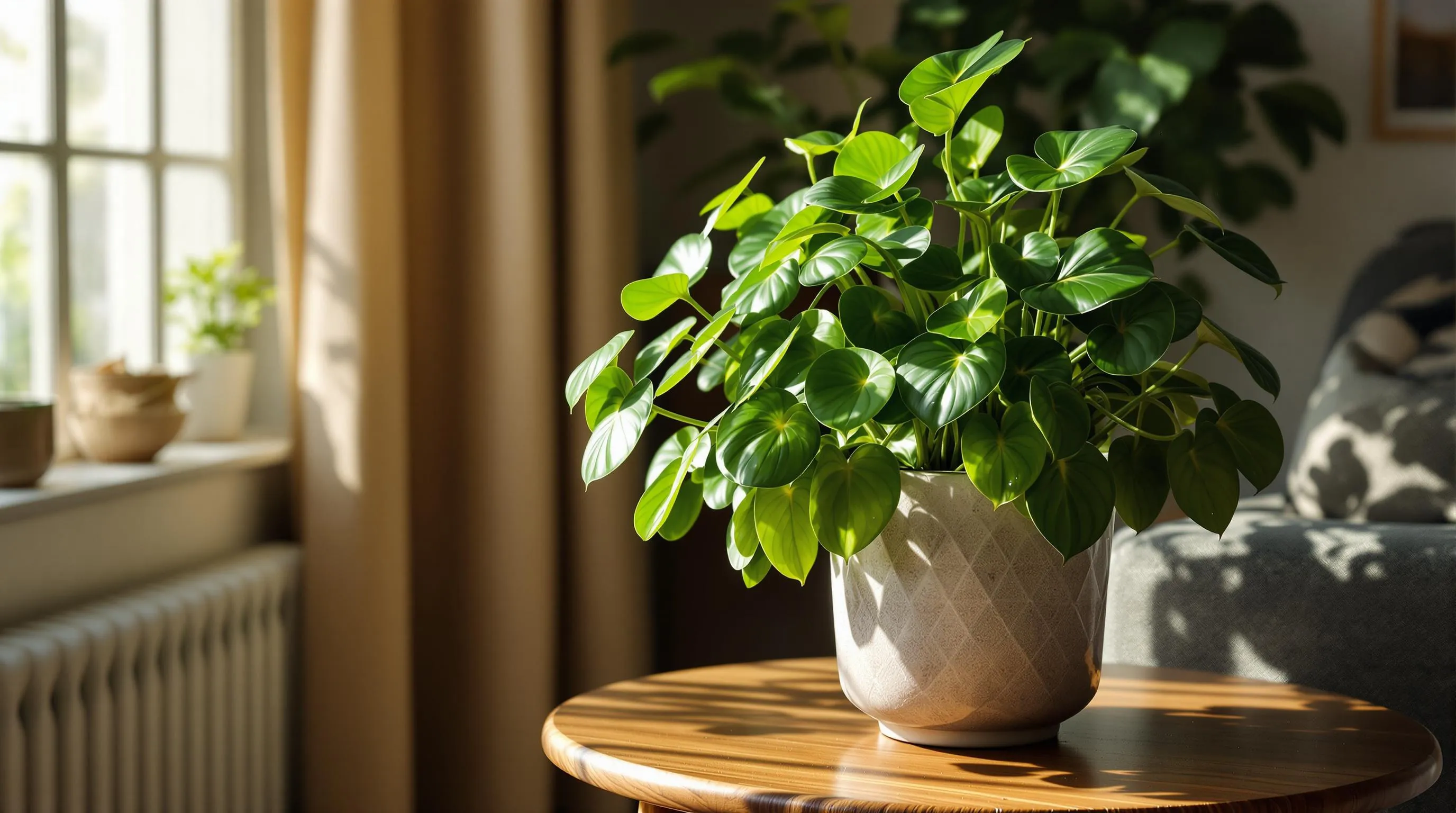 10 Must-Have Houseplants That Purify Air & Thrive With Minimal Care 19