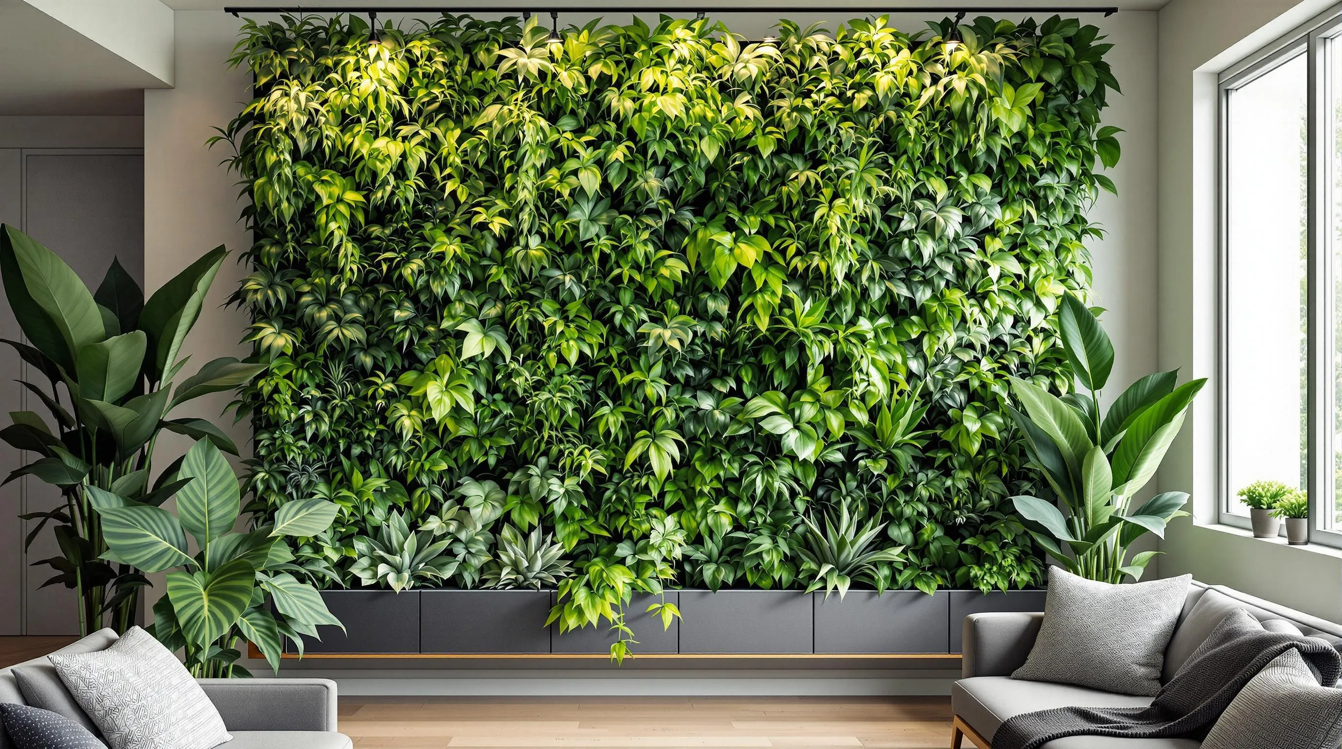 10 Stunning Accent Wall Ideas to Transform Your Space | DIY & Pro Tips 19