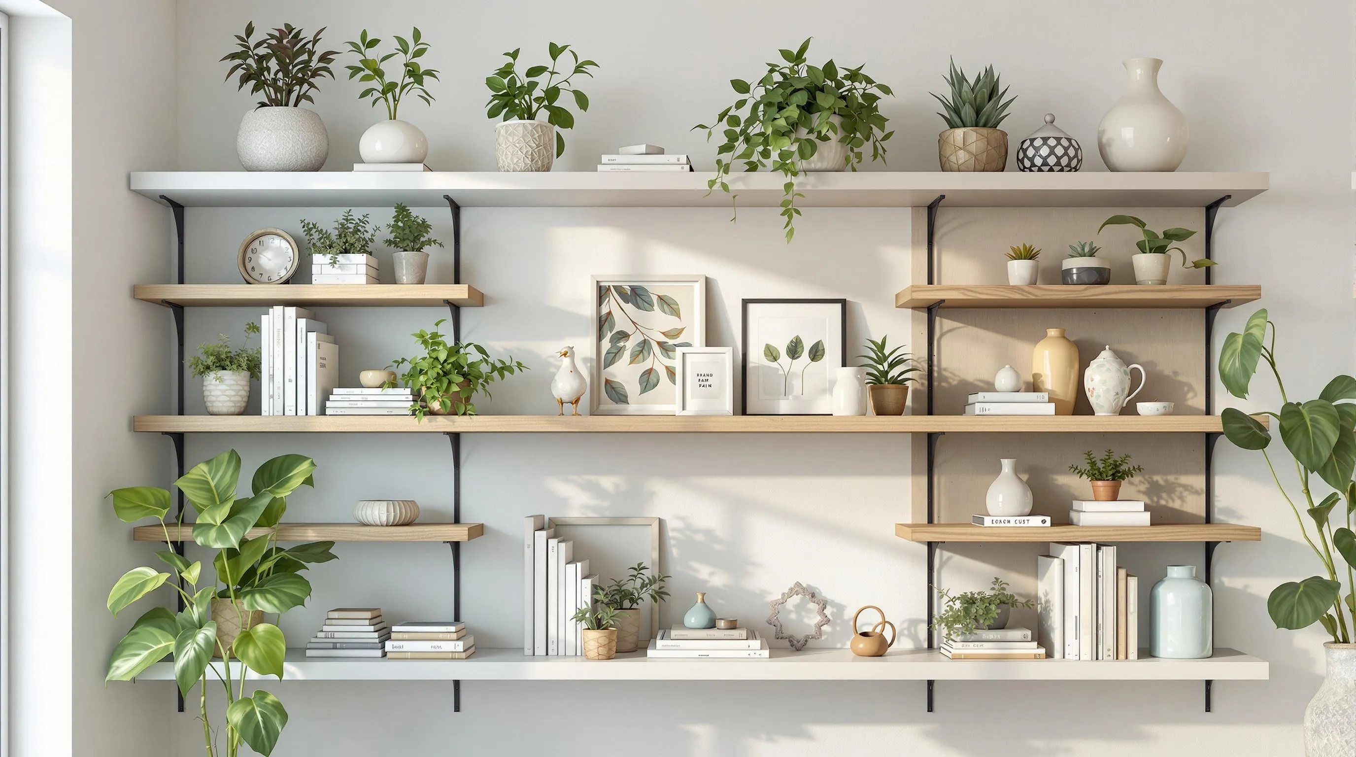 Top 10 Best Paints for Shelves That Won't Chip or Peel | Transform Your Storage 2 Top 10 Best Paints for Shelves That Won't Chip or Peel | Transform Your Storage 1