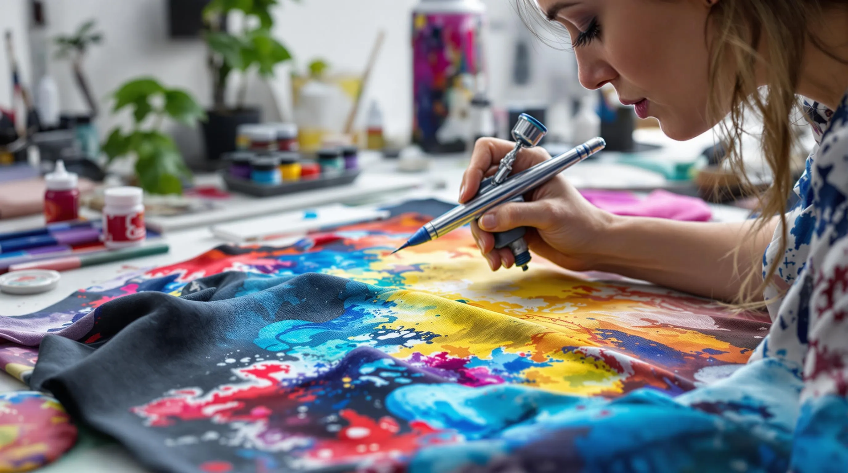 Best Airbrush Fabric Paint: 10 Top Picks for Vibrant, Long-Lasting Results 2 Best Airbrush Fabric Paint: 10 Top Picks for Vibrant, Long-Lasting Results 1