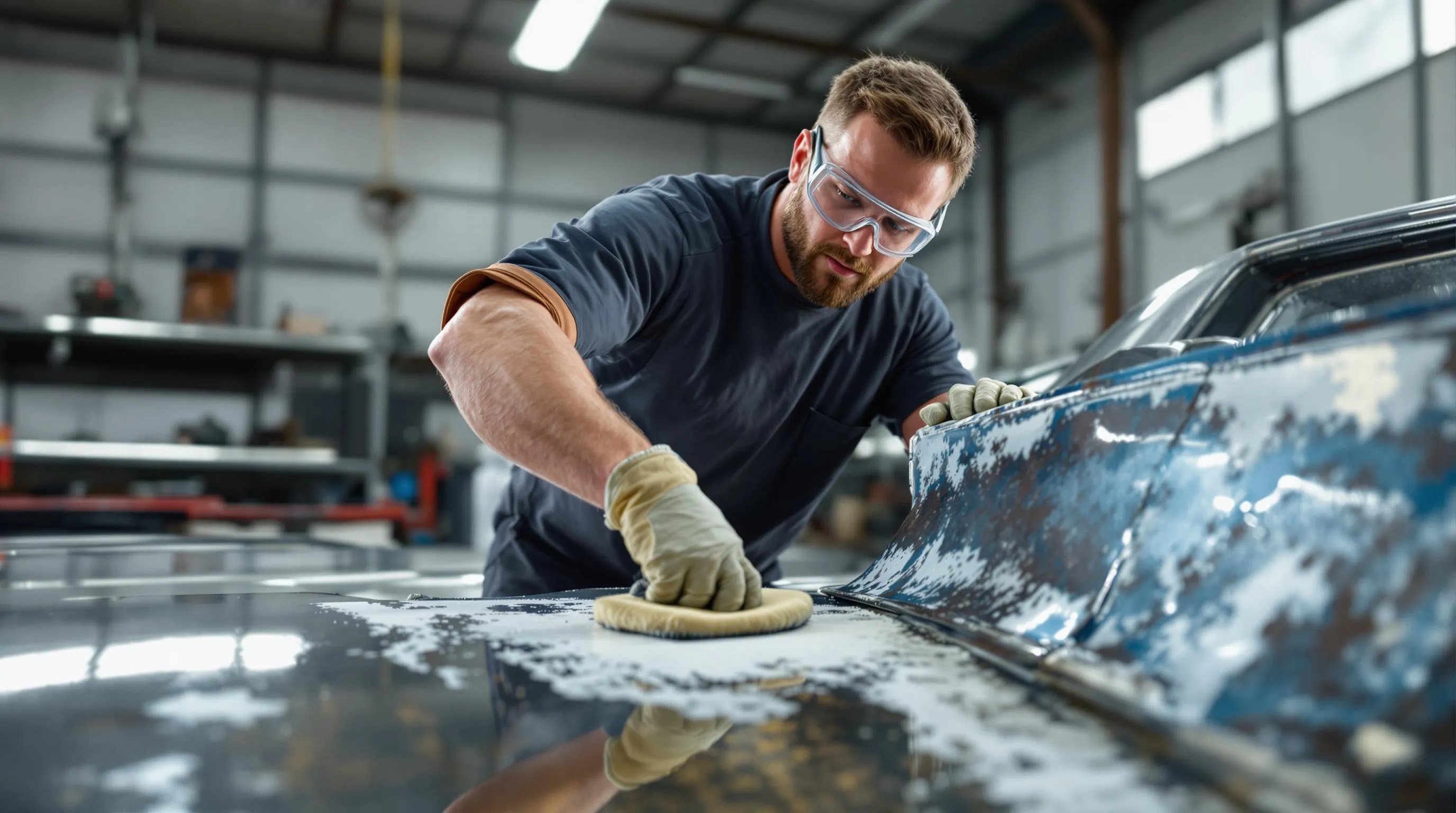 Best Automotive Paint Remover: 7 Top Picks for Car Paint Stripping 2025 2 Best Automotive Paint Remover: 7 Top Picks for Car Paint Stripping 2025 1