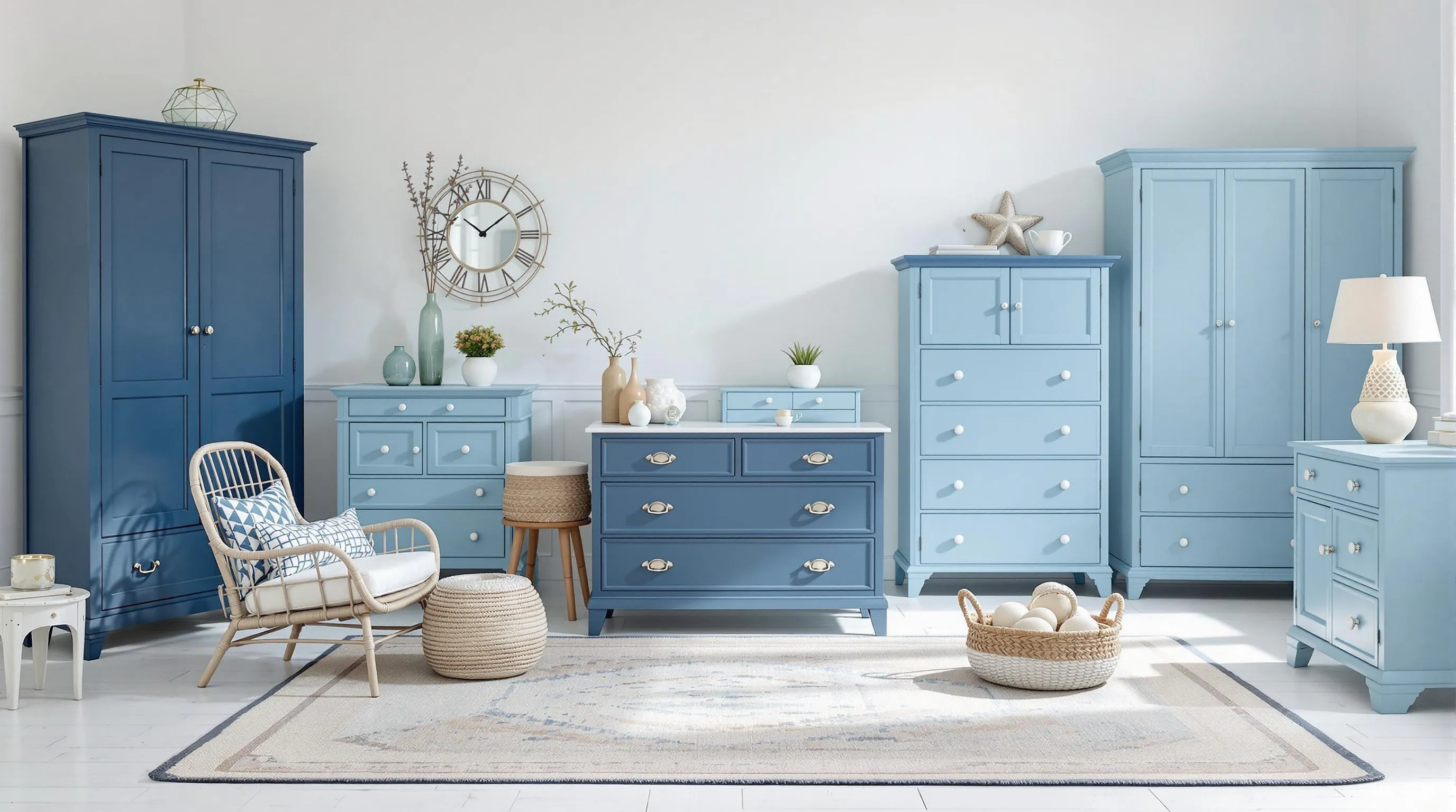 10 Best Blue Chalk Paints for Stunning Furniture Makeovers (2025 Guide) 2 10 Best Blue Chalk Paints for Stunning Furniture Makeovers (2025 Guide) 1