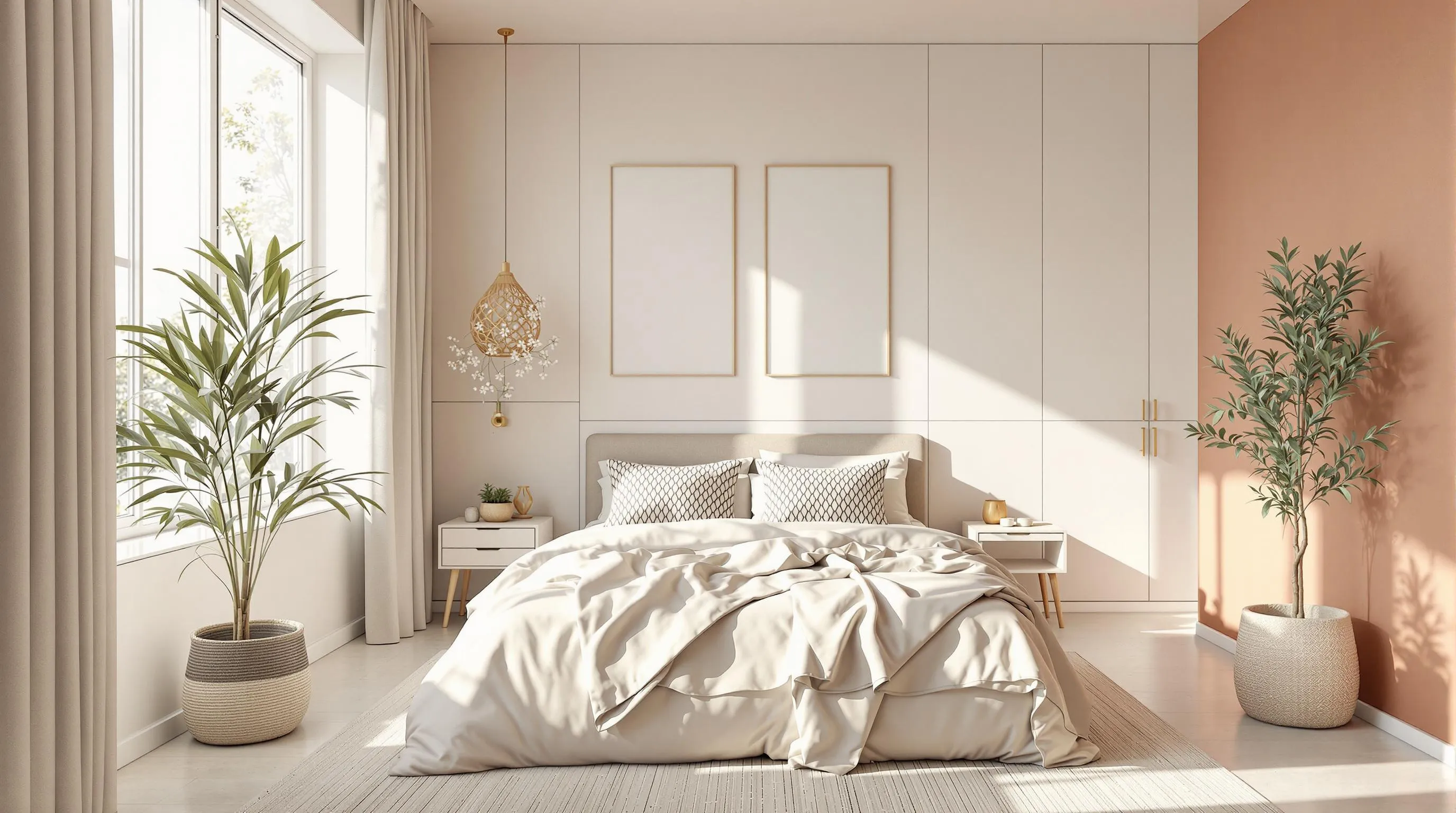 10 Best Paint Colors for Small Bedrooms: Transform Your Space Instantly 2 10 Best Paint Colors for Small Bedrooms: Transform Your Space Instantly 1
