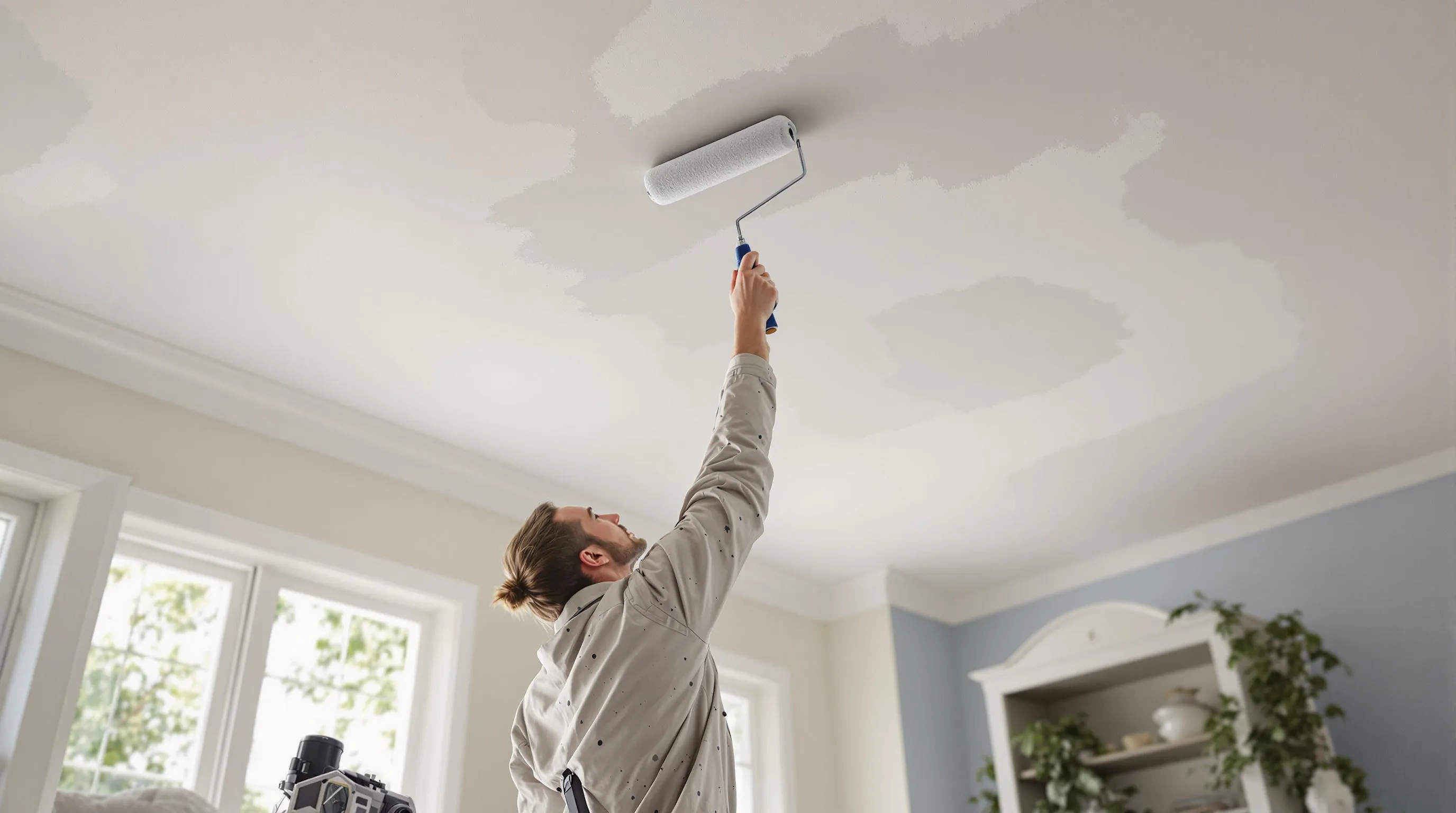 Best Paint for Ceilings: Top 10 Professional-Grade Options for Perfect Results 2 Best Paint for Ceilings: Top 10 Professional-Grade Options for Perfect Results 1