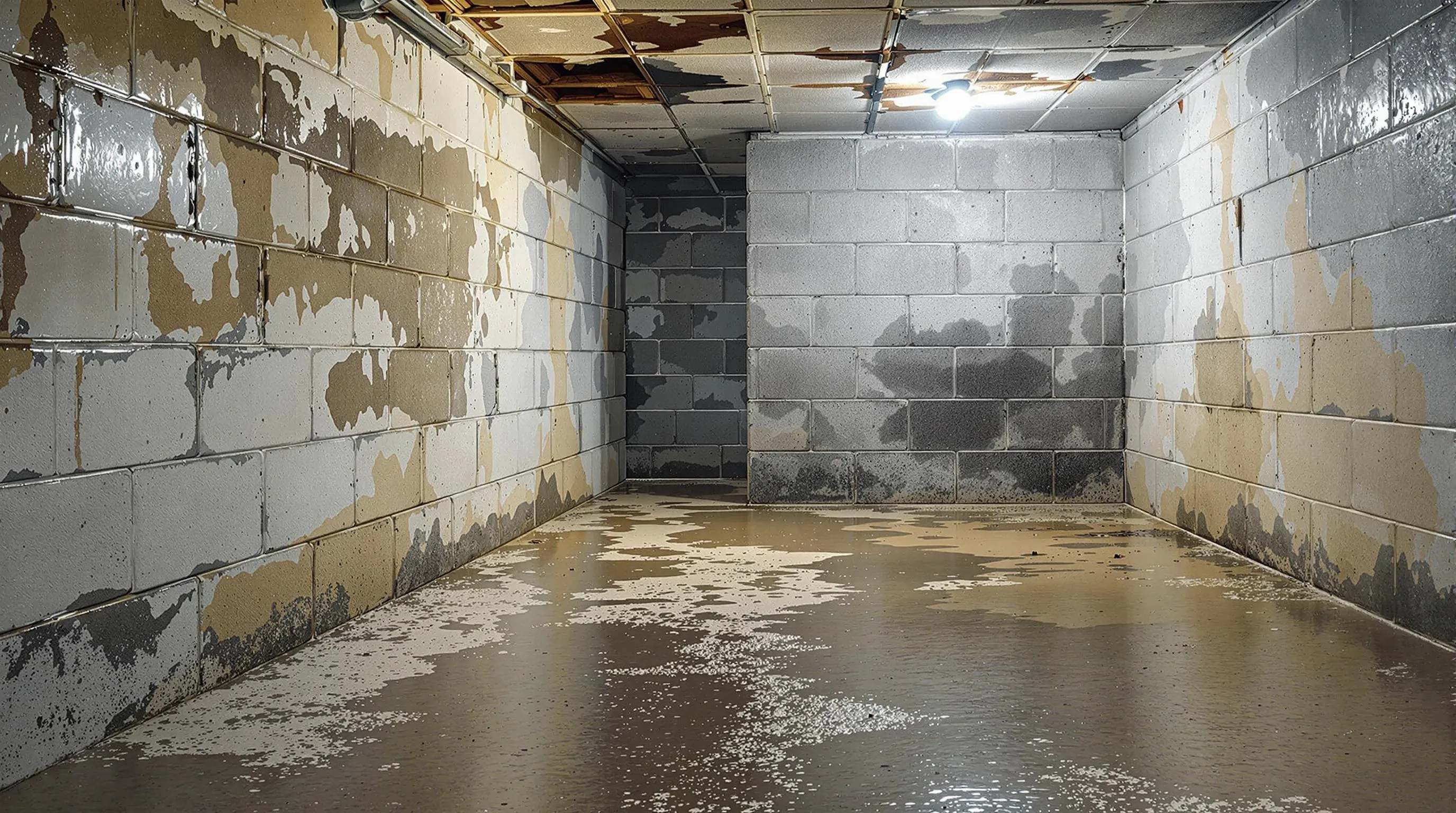 7 Best Waterproof Paints for Cinder Block Basement Walls (Complete Guide) 2 7 Best Waterproof Paints for Cinder Block Basement Walls (Complete Guide) 1
