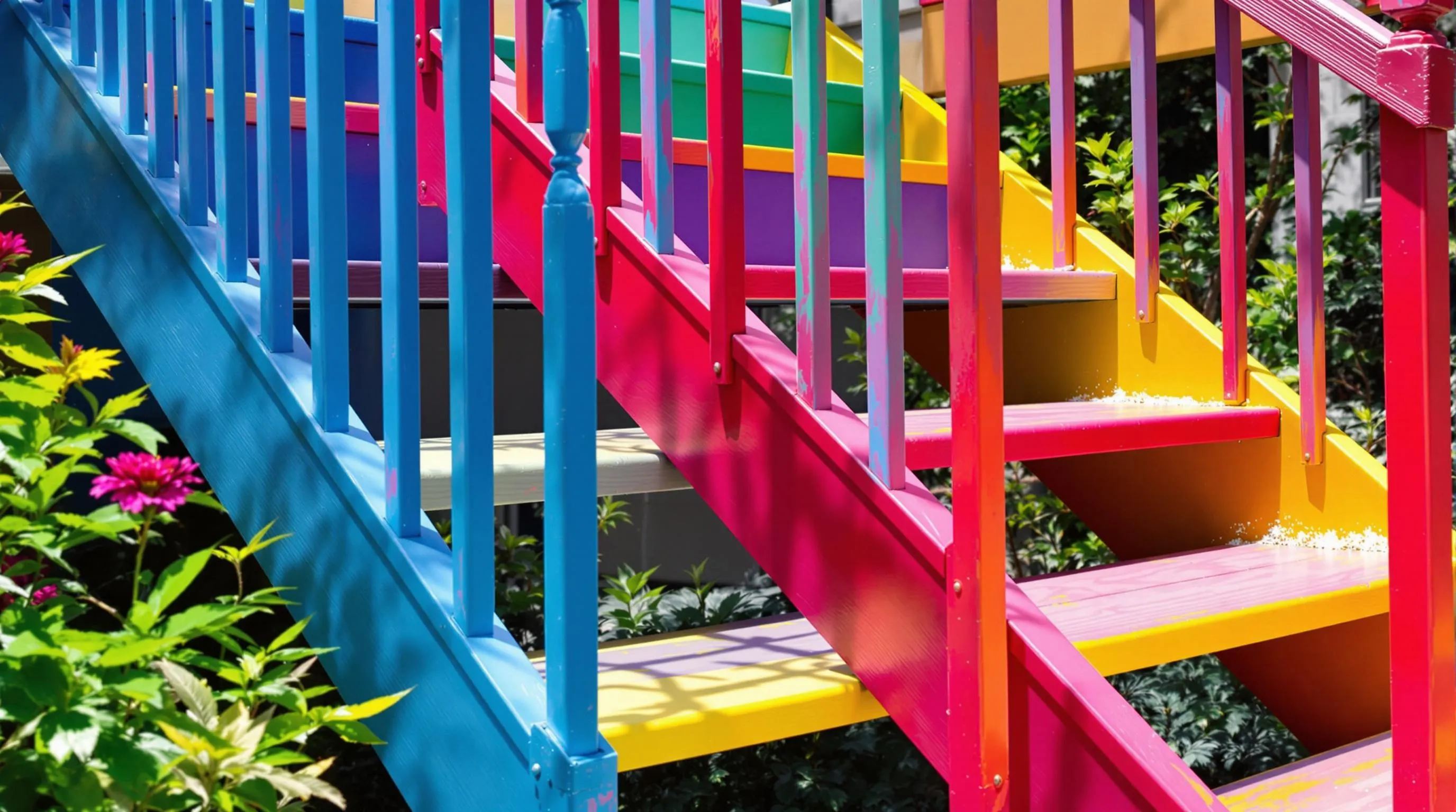 7 Best Paints for Exterior Metal Stairs: Transform & Protect for Years | Expert Guide 2 7 Best Paints for Exterior Metal Stairs: Transform & Protect for Years | Expert Guide 1