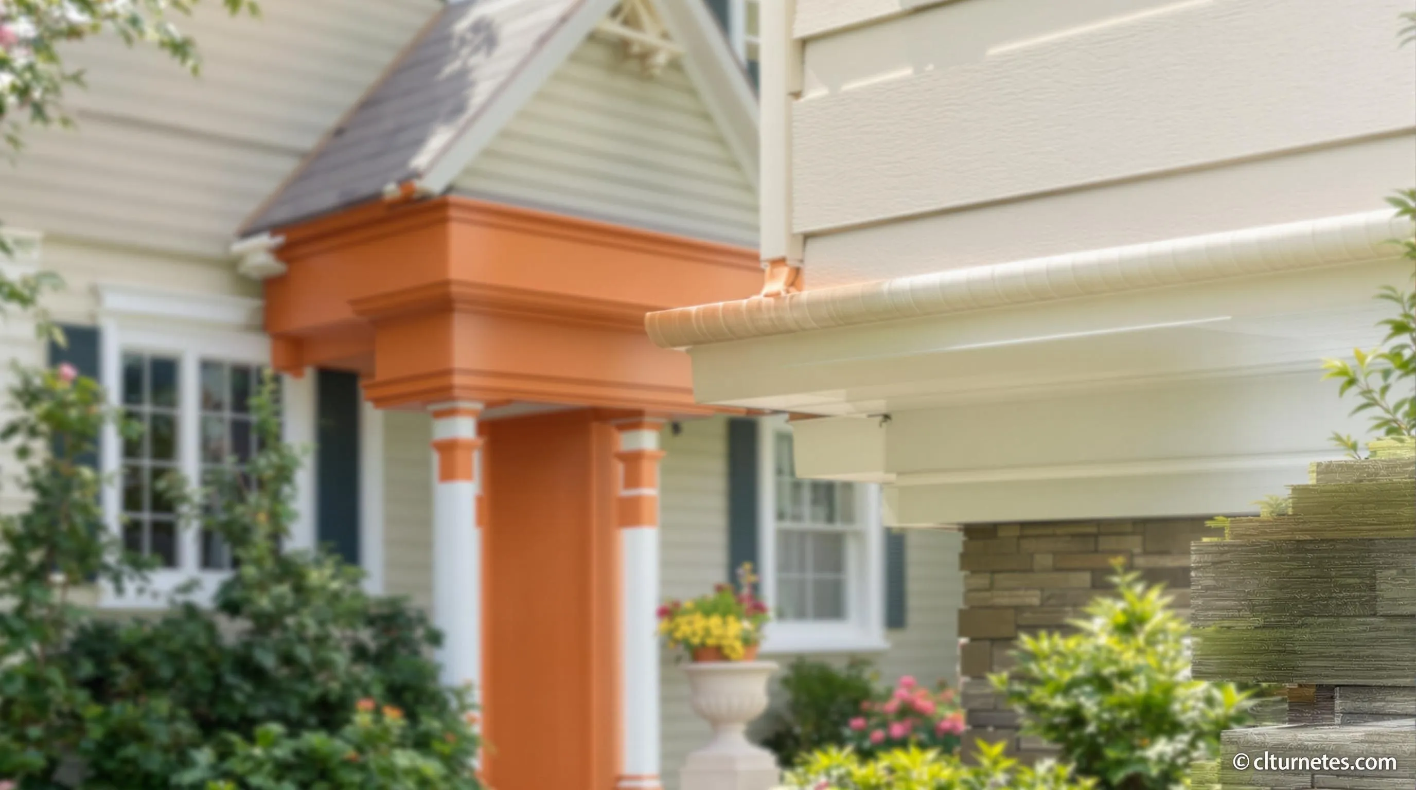 7 Best Paints for Exterior PVC Trim: Weather-Resistant Options for Lasting Results 2 7 Best Paints for Exterior PVC Trim: Weather-Resistant Options for Lasting Results 1