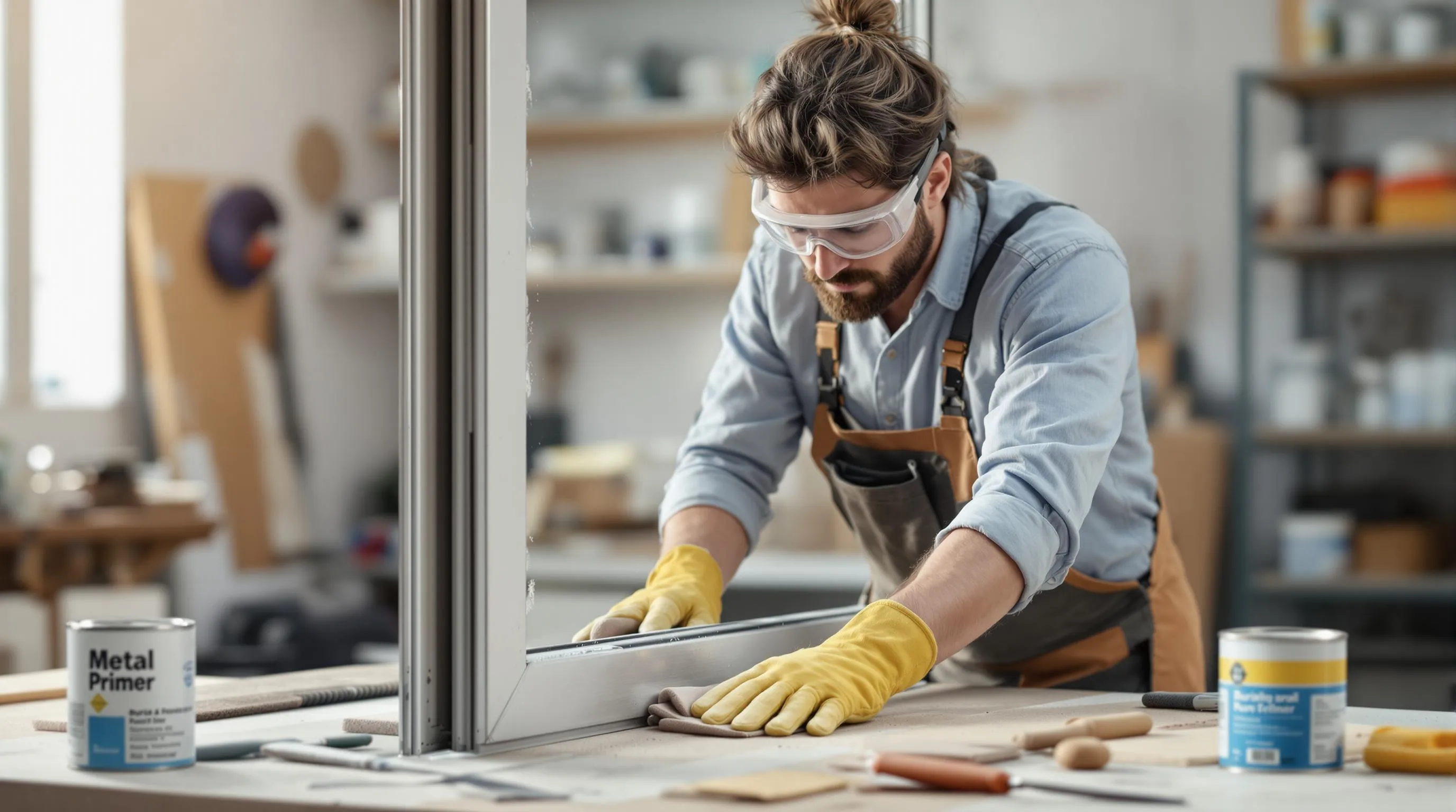 10 Best Paints for Metal Window Frames: Ultimate Guide for Lasting Protection (2025) 2 10 Best Paints for Metal Window Frames: Ultimate Guide for Lasting Protection (2025) 1