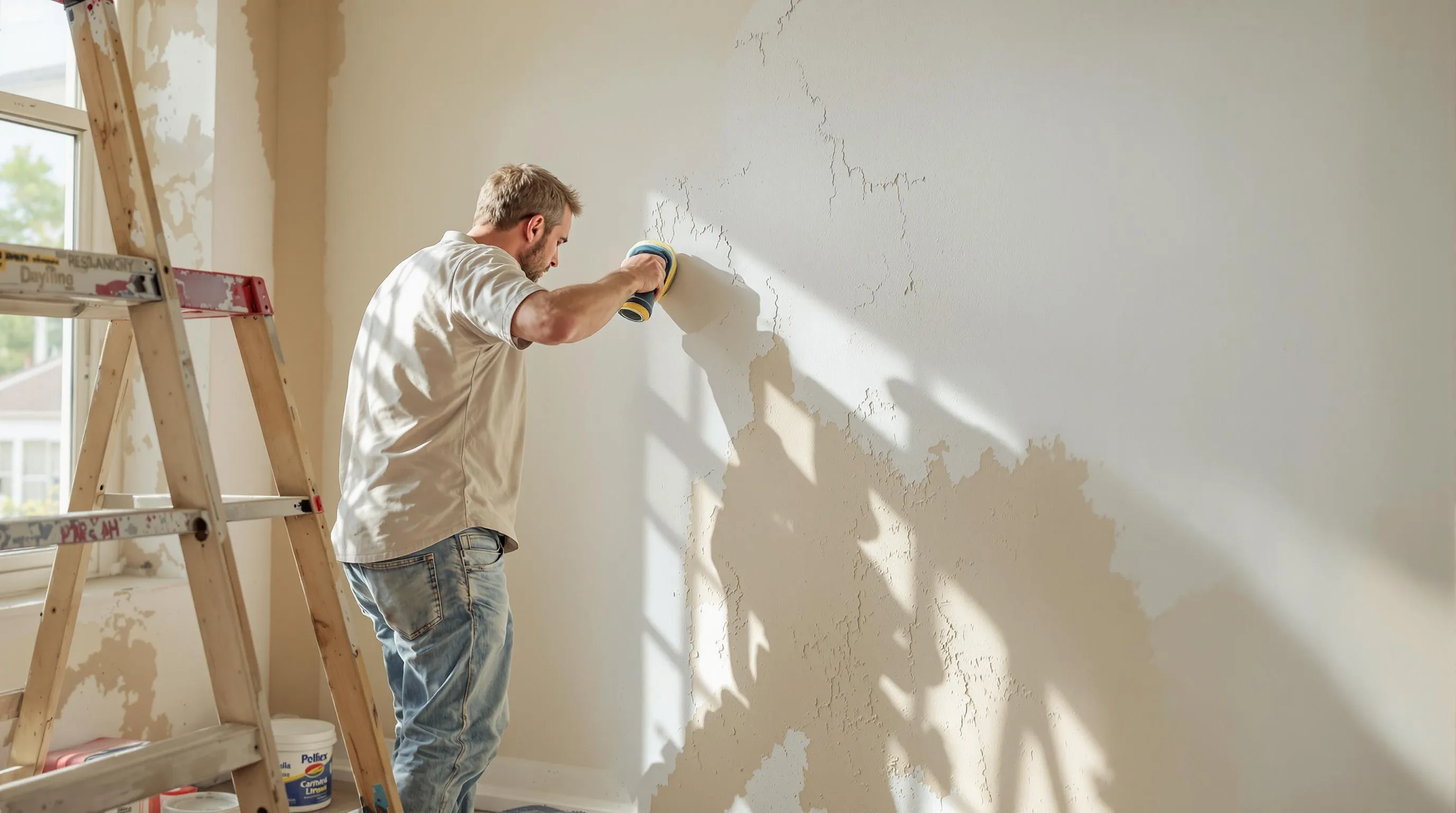 Best Paint for Old Plaster Walls: Expert Guide to Long-Lasting Results 2 Best Paint for Old Plaster Walls: Expert Guide to Long-Lasting Results 1