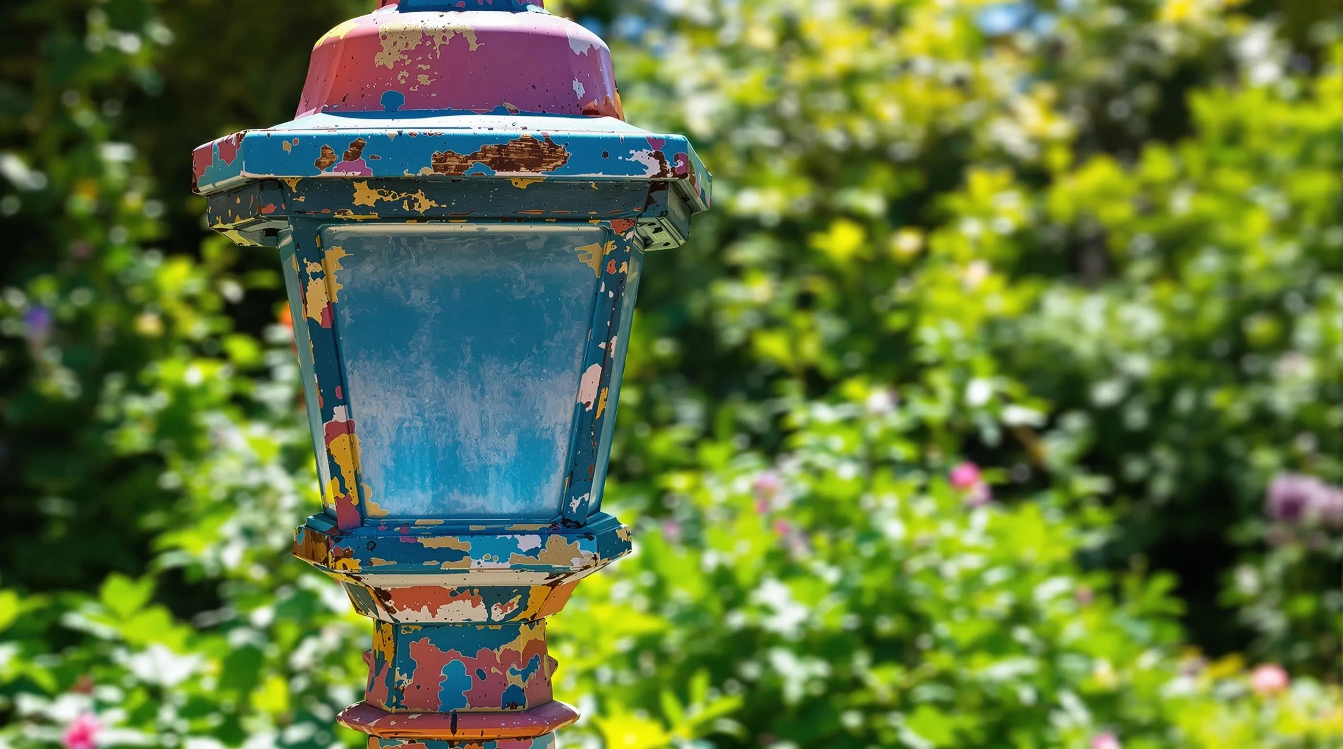 Best Paint for Outdoor Lamp Post: 7 Top-Rated Options That Last Years (2025 Guide) 2 Best Paint for Outdoor Lamp Post: 7 Top-Rated Options That Last Years (2025 Guide) 1