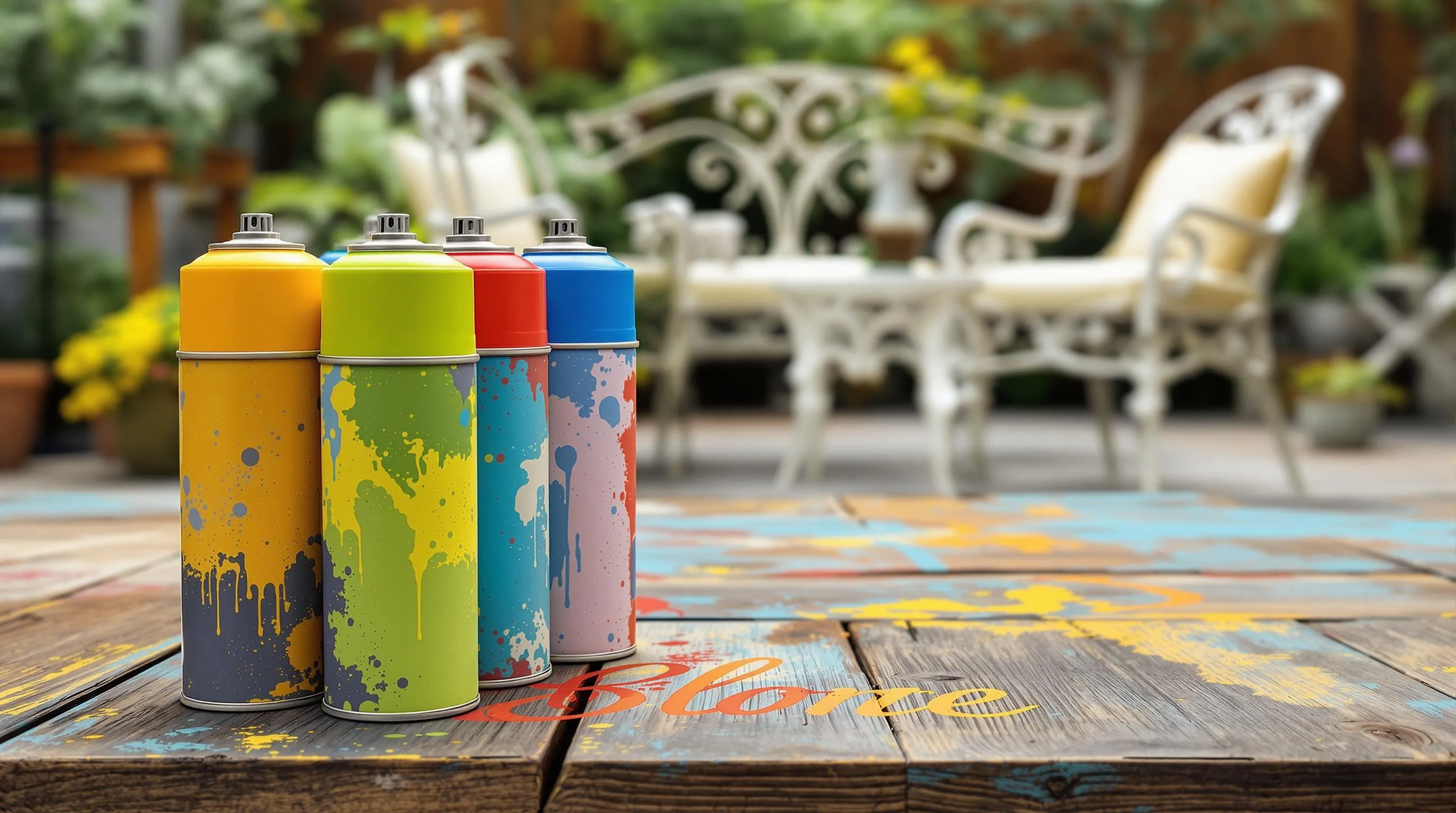 10 Best Spray Paints for Wrought Iron: Revitalize Your Metal with Pro Results 2 10 Best Spray Paints for Wrought Iron: Revitalize Your Metal with Pro Results 1