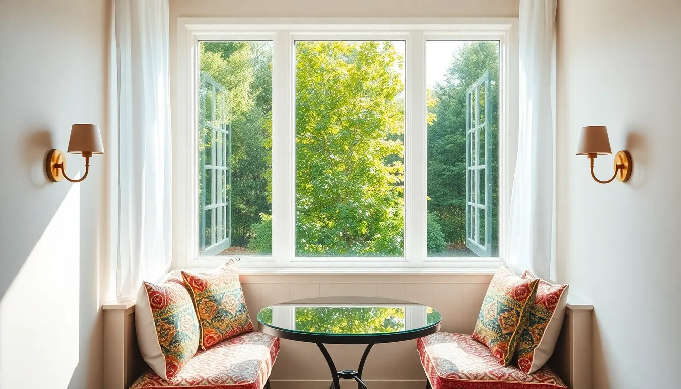 15 Cozy Breakfast Nook Ideas to Transform Your Morning Routine 2 15 Cozy Breakfast Nook Ideas to Transform Your Morning Routine 1