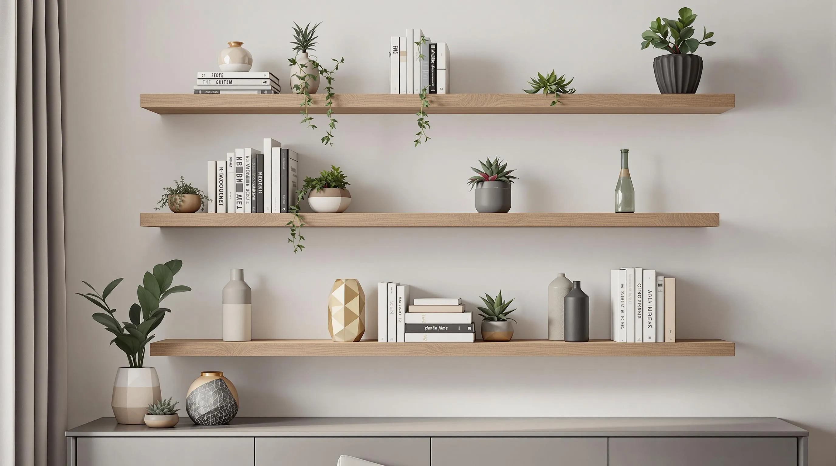 10 Clever Corner Bookshelf Ideas to Transform Unused Spaces | Small Home Solutions 2 10 Clever Corner Bookshelf Ideas to Transform Unused Spaces | Small Home Solutions 1