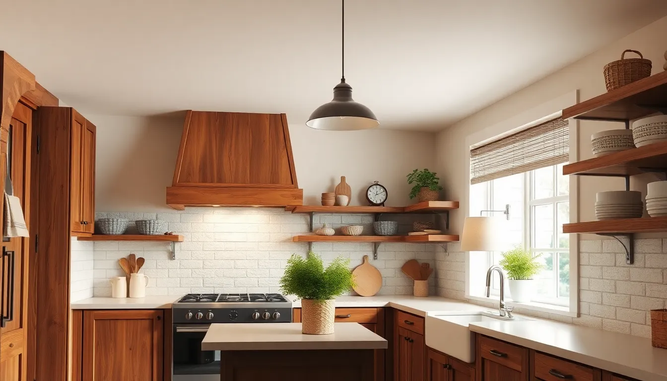 15 Cozy Hygge Kitchen Ideas to Transform Your Space into a Warm Sanctuary 1
