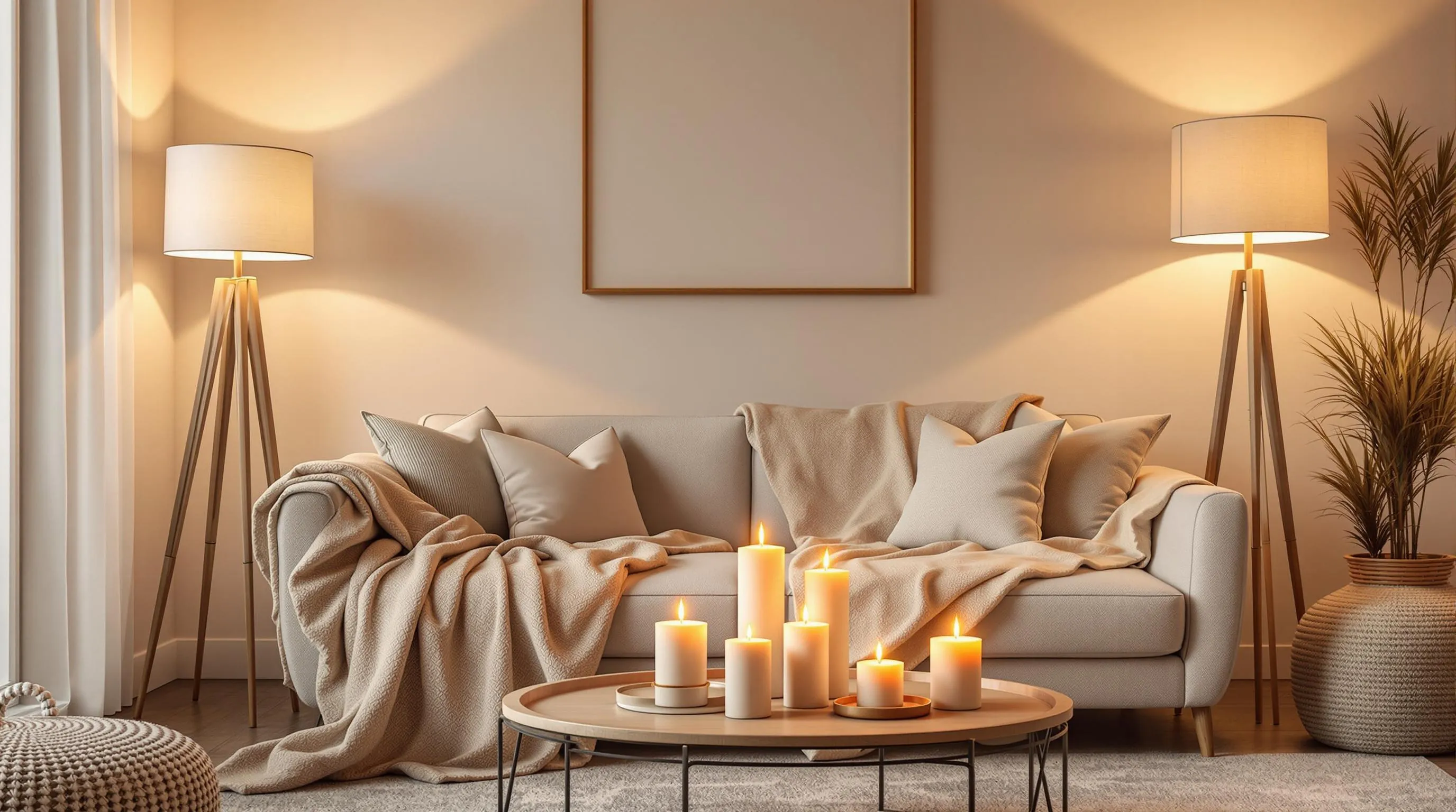 15 Cozy Hygge Living Room Ideas to Transform Your Space into a Danish-Inspired Retreat 2 15 Cozy Hygge Living Room Ideas to Transform Your Space into a Danish-Inspired Retreat 1