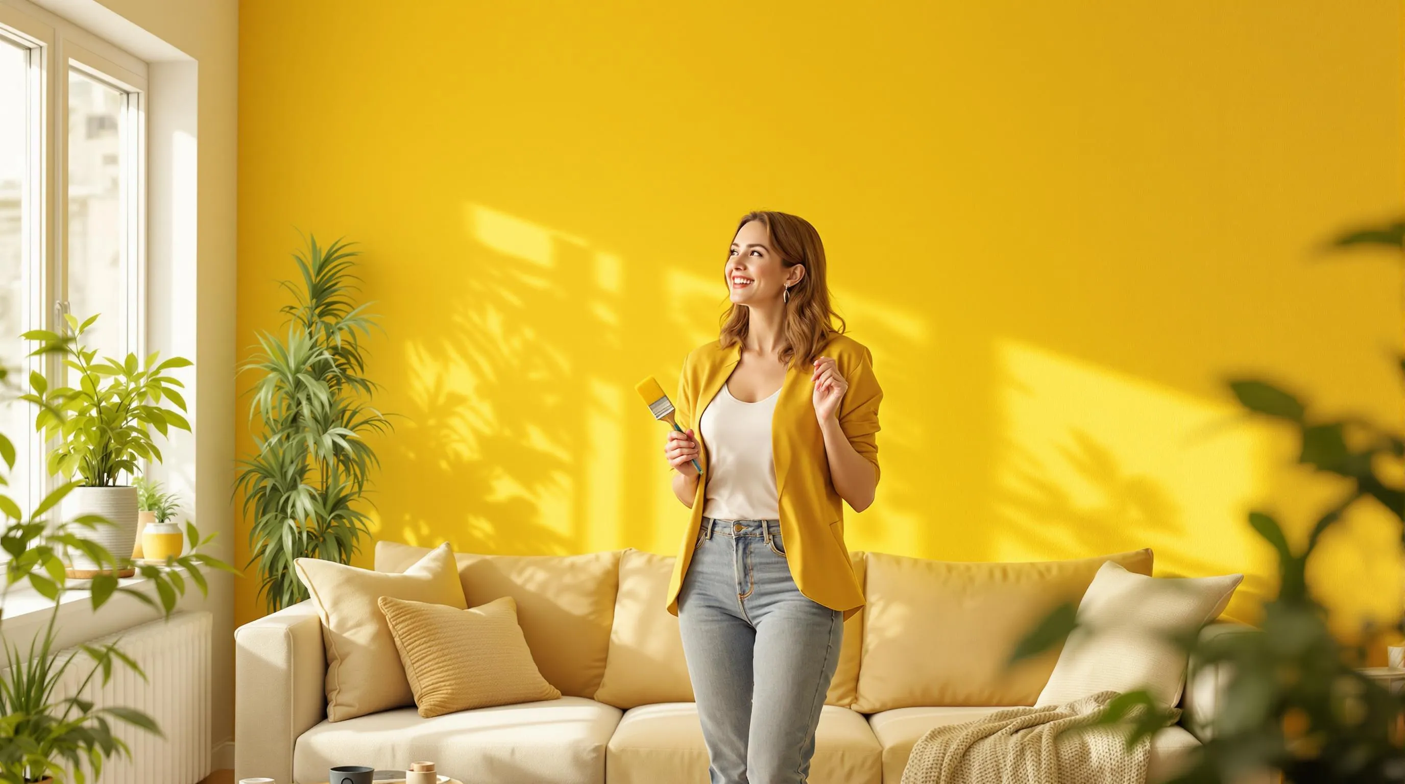 10 Mood-Boosting Paint Colors That Will Transform Your Home and Happiness 2 10 Mood-Boosting Paint Colors That Will Transform Your Home and Happiness 1