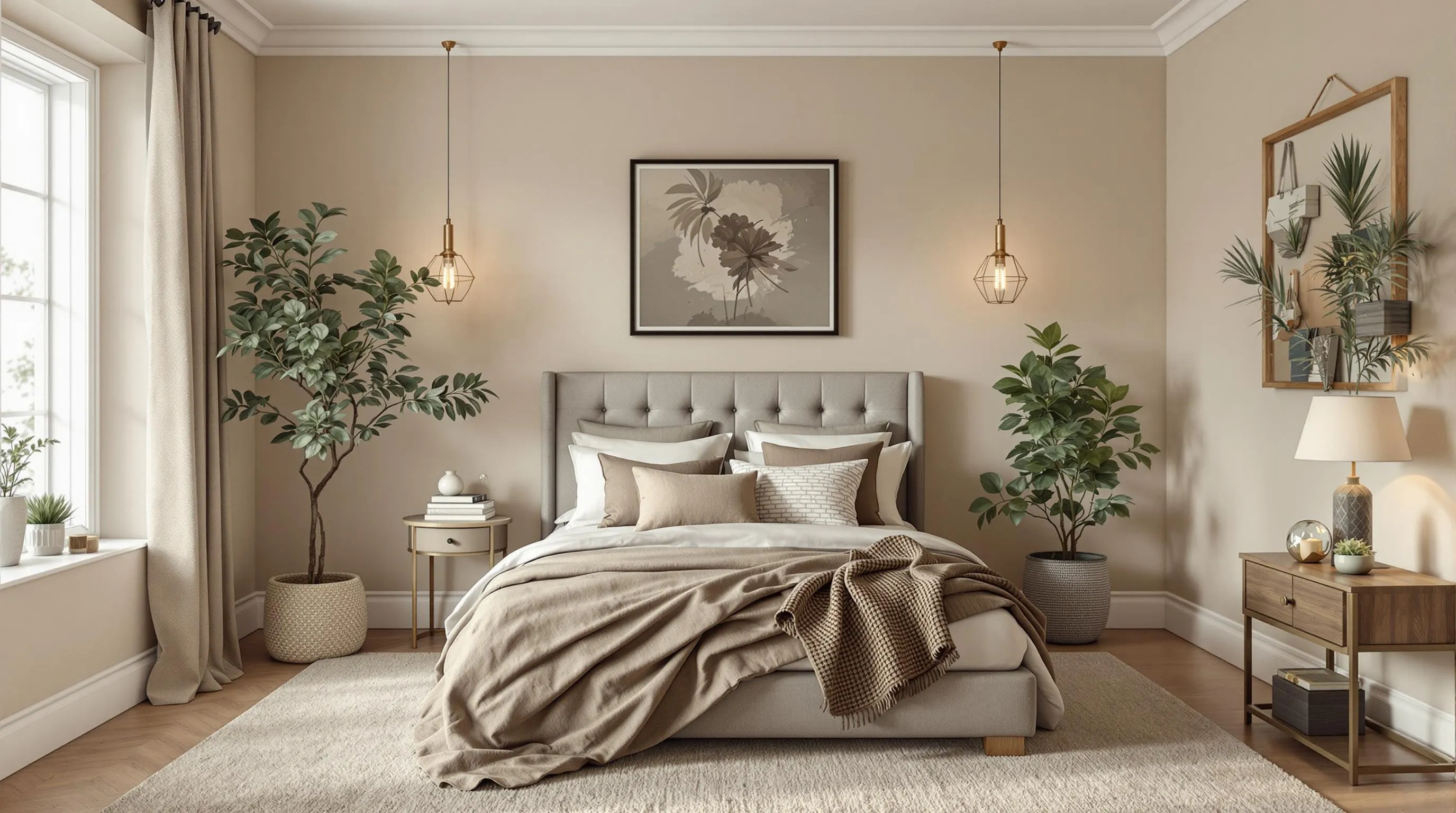 10 Easy Steps to Create a Cozy Guest Room Your Visitors Will Love 1