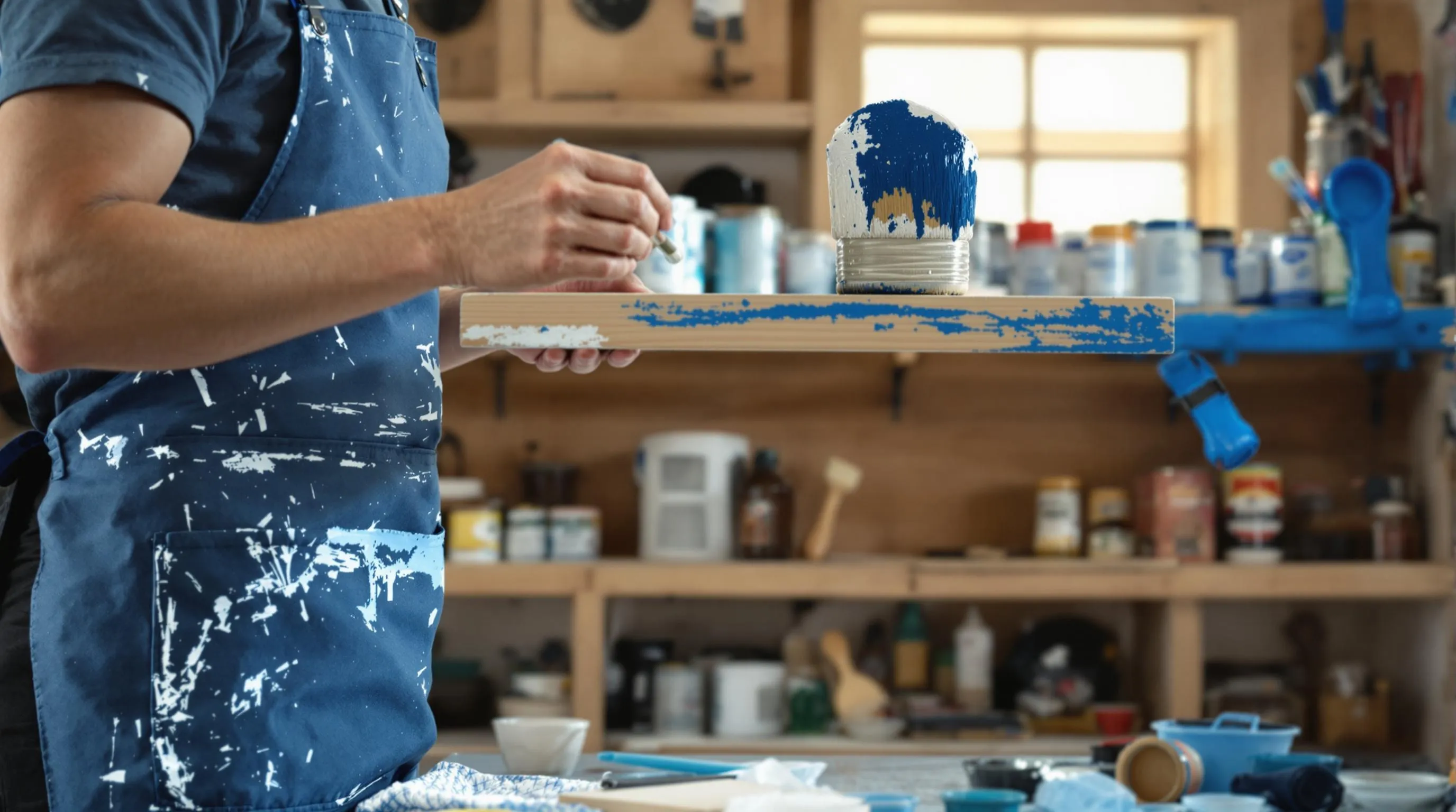 Top 10 Best Paints for Shelves That Won't Chip or Peel | Transform Your Storage 12 Top 10 Best Paints for Shelves That Won't Chip or Peel | Transform Your Storage 11