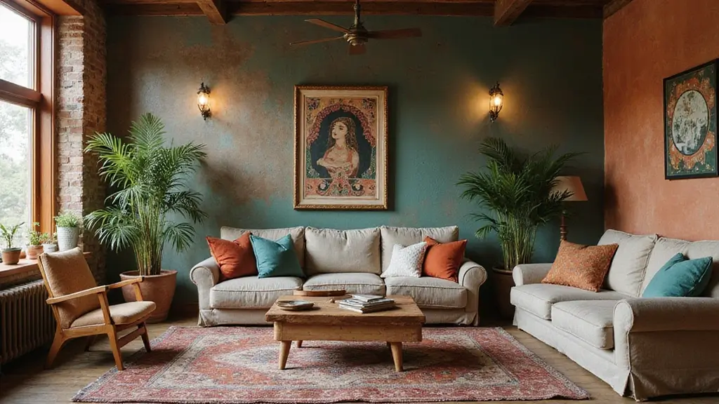 25+ Accent Wall Paint Ideas That Instantly Upgrade Your Space