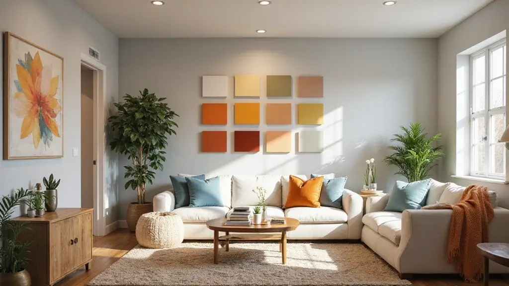 25 Best Basement Paint Colors That Brighten Dark Spaces