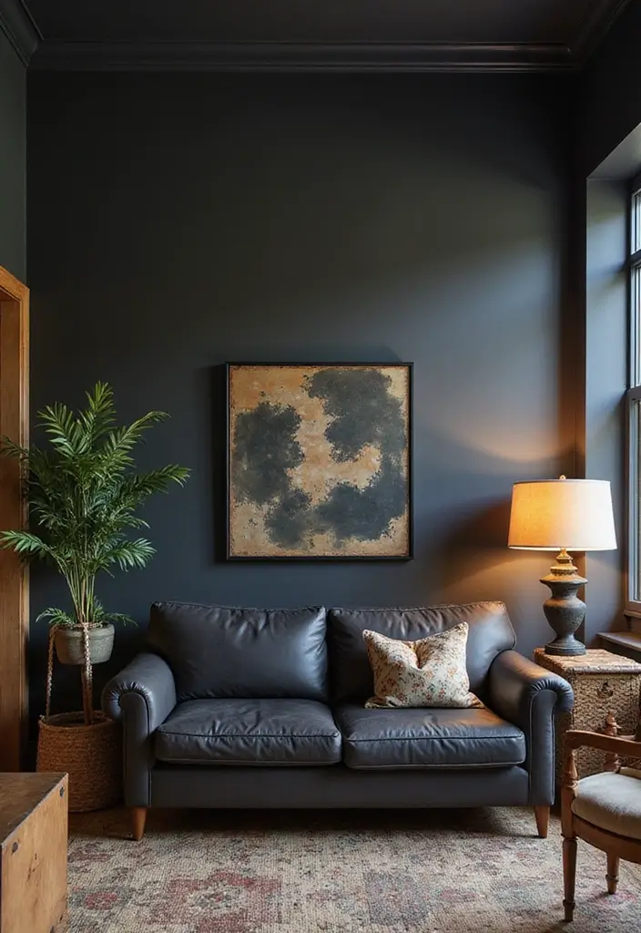 25 Best Black Paint Colors Recommended by Experts 11 25 Best Black Paint Colors Recommended by Experts - 11. Rust-Oleum Ultra Matte Black