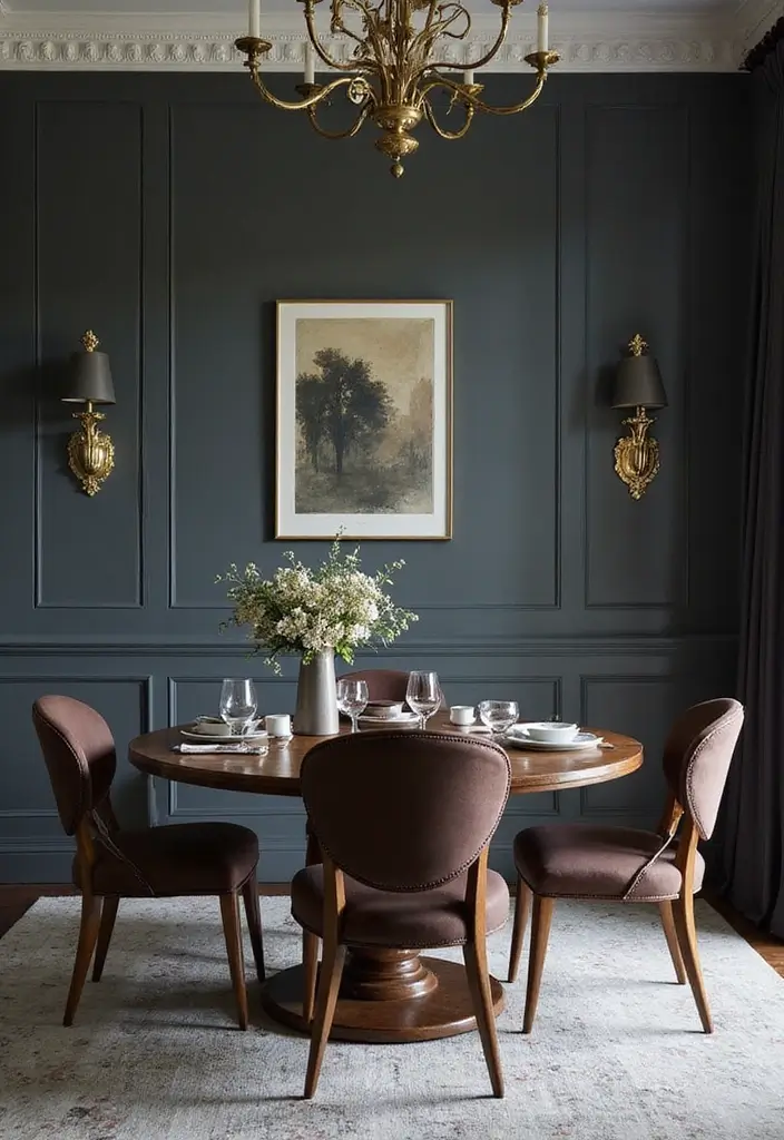 25 Best Black Paint Colors Recommended by Experts 14 25 Best Black Paint Colors Recommended by Experts - 14. Little Greene Paints Basalt