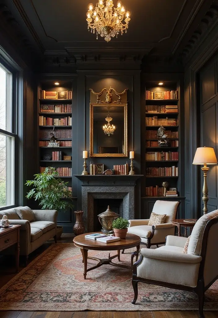 25 Best Black Paint Colors Recommended by Experts 16 25 Best Black Paint Colors Recommended by Experts - 16. Benjamin Moore Raven