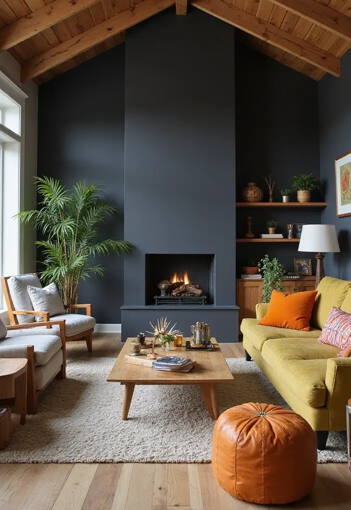 25 Best Black Paint Colors Recommended by Experts 17 25 Best Black Paint Colors Recommended by Experts - 17. Glidden Premium Black