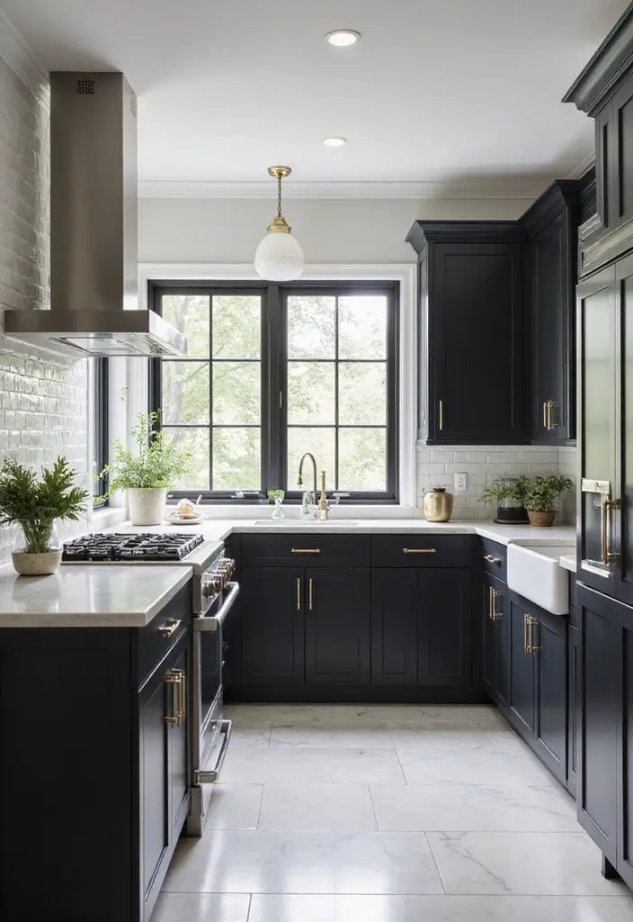 25 Best Black Paint Colors Recommended by Experts 2 25 Best Black Paint Colors Recommended by Experts - 2. Benjamin Moore Black Ink
