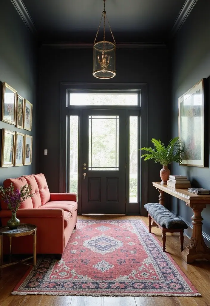 25 Best Black Paint Colors Recommended by Experts 3 25 Best Black Paint Colors Recommended by Experts - 3. Sherwin-Williams Tricorn Black