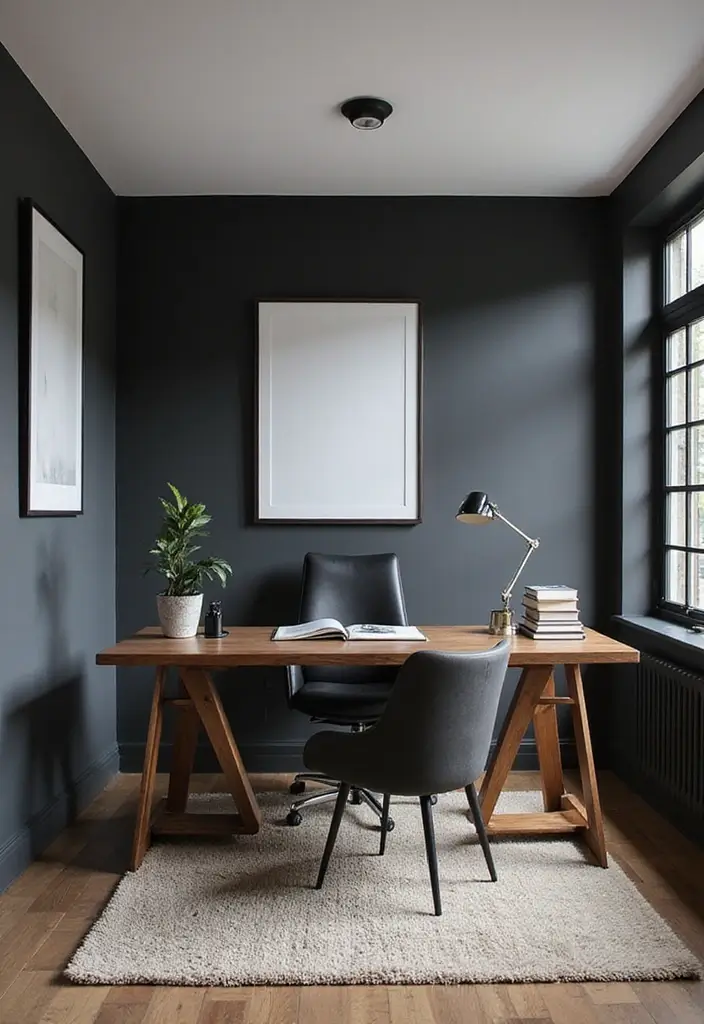 25 Best Black Paint Colors Recommended by Experts 6 25 Best Black Paint Colors Recommended by Experts - 6. Pantone Black 6
