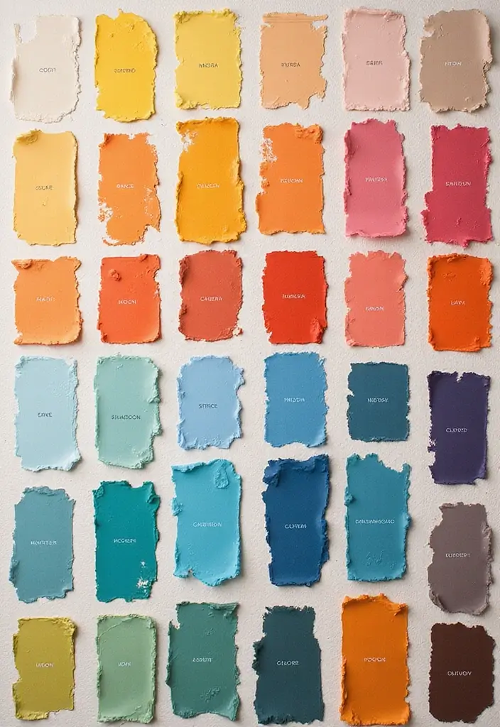 25 Best Eco-Friendly Paint Colors for Home Interiors Loved by Homeowners - Conclusion