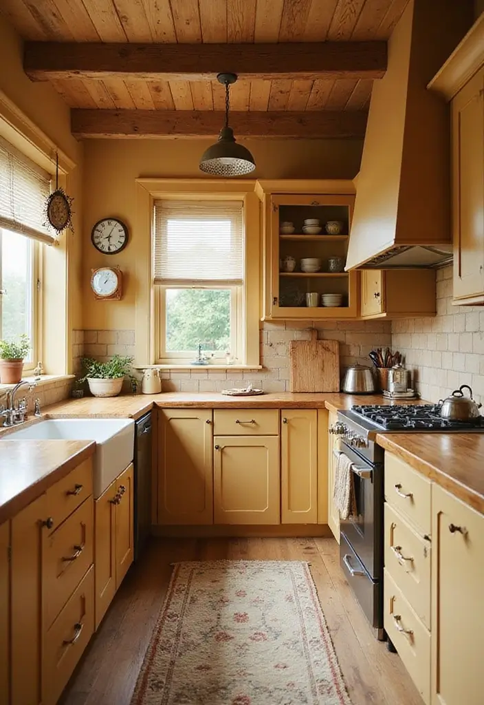 25 Best Greige Paint Colors Interior Designers Swear By - 12. Wheat by Behr