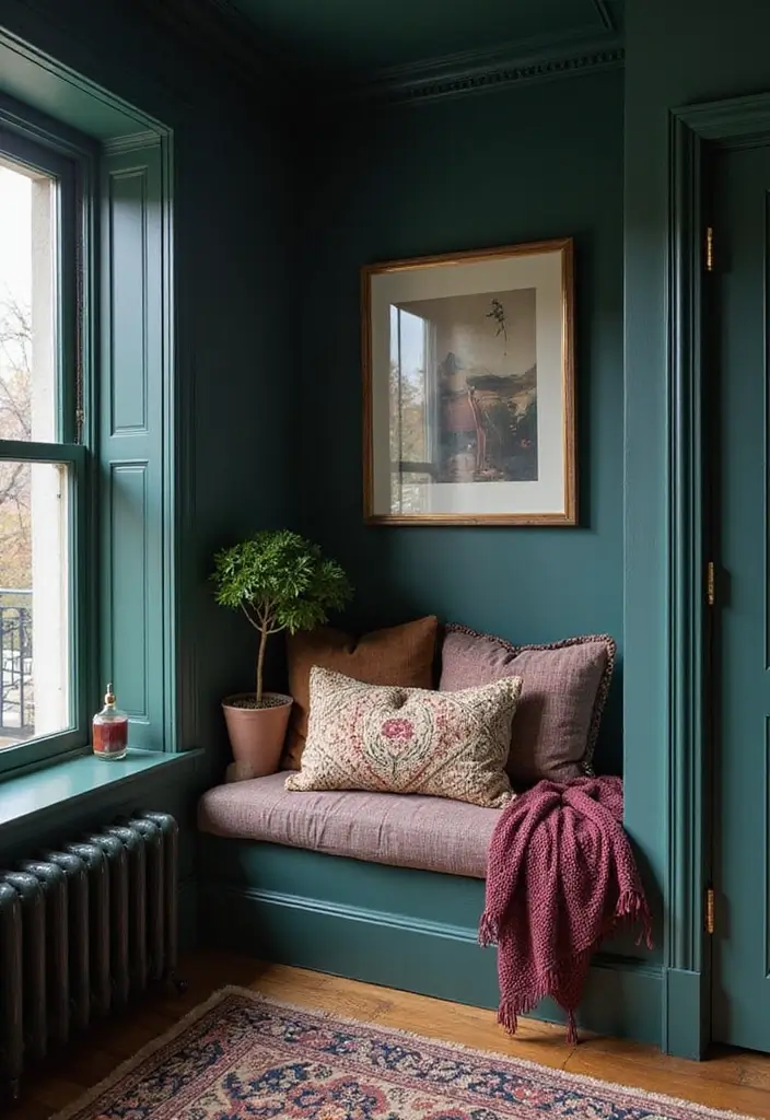 25 Best Greige Paint Colors Interior Designers Swear By - 24. Cocoon by Sherwin-Williams