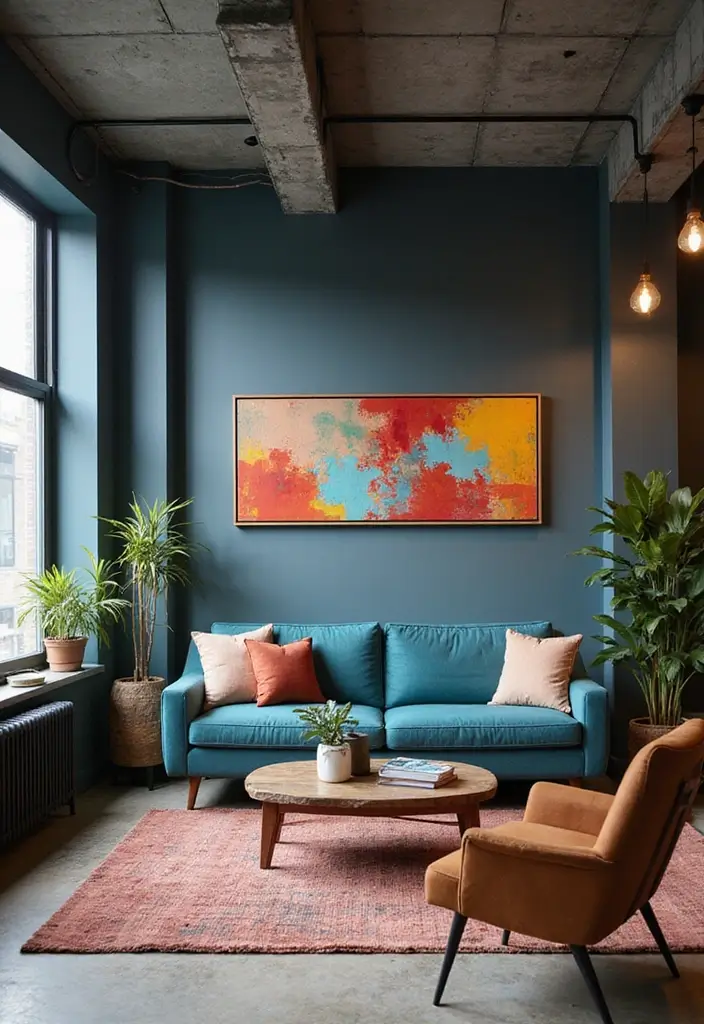 25 Best Greige Paint Colors Interior Designers Swear By - 4. City Loft by Behr