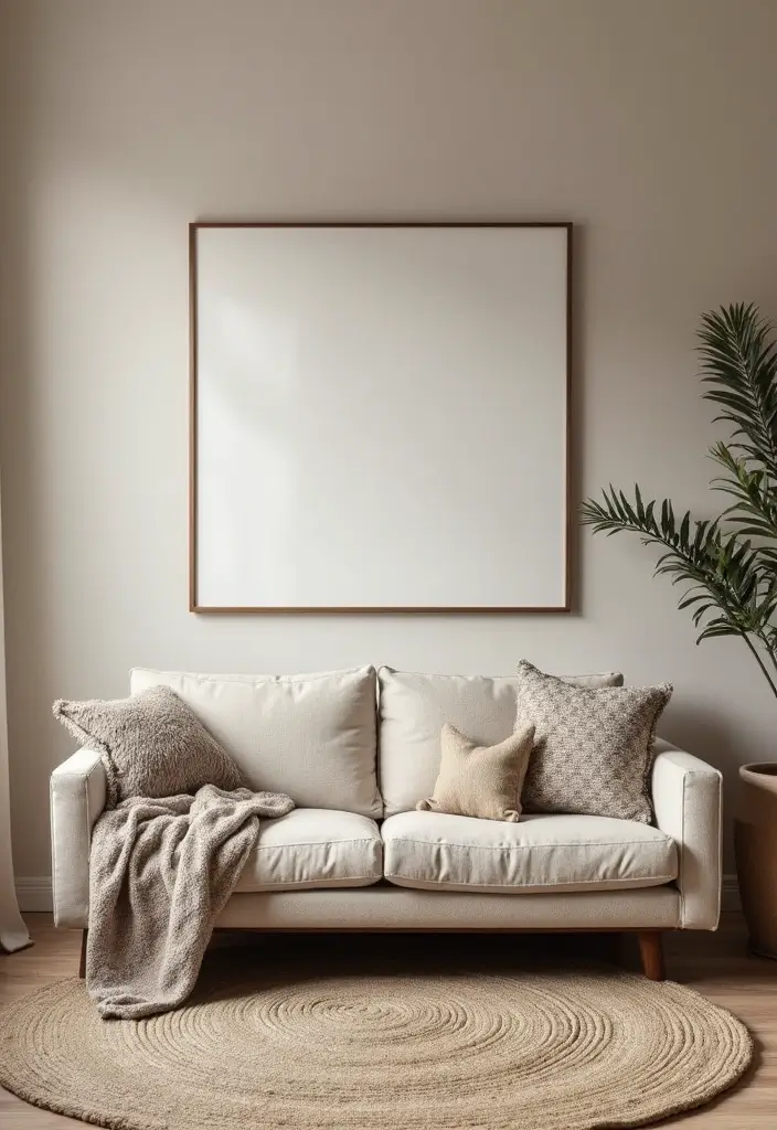 25 Best Greige Paint Colors Interior Designers Swear By - 5. Perfect Greige by Sherwin-Williams
