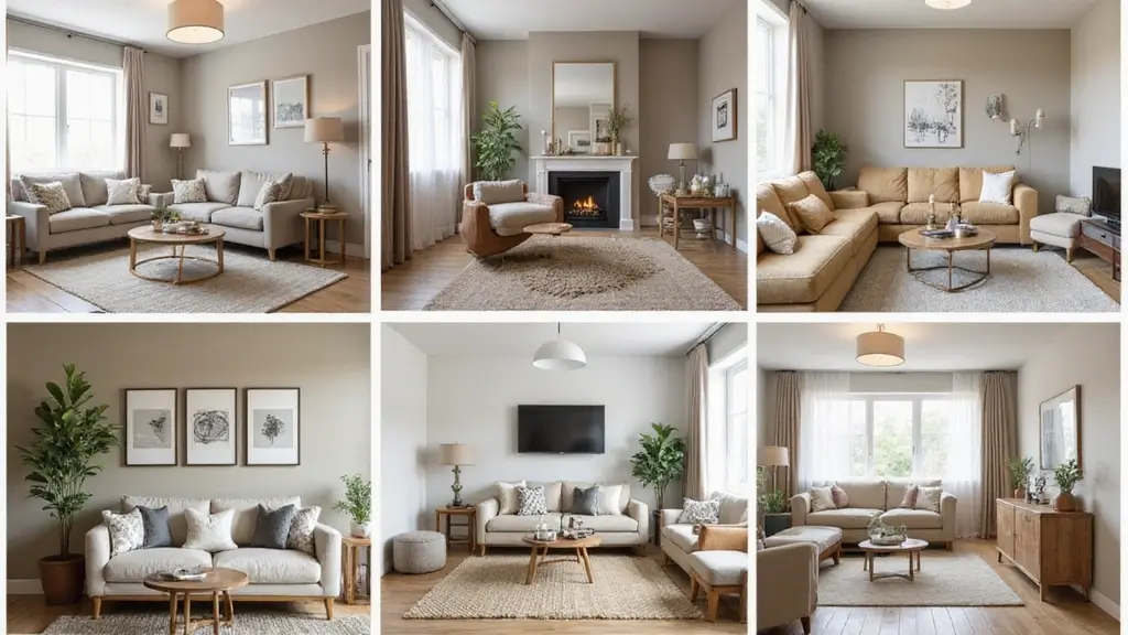 25 Best Greige Paint Colors Interior Designers Swear By